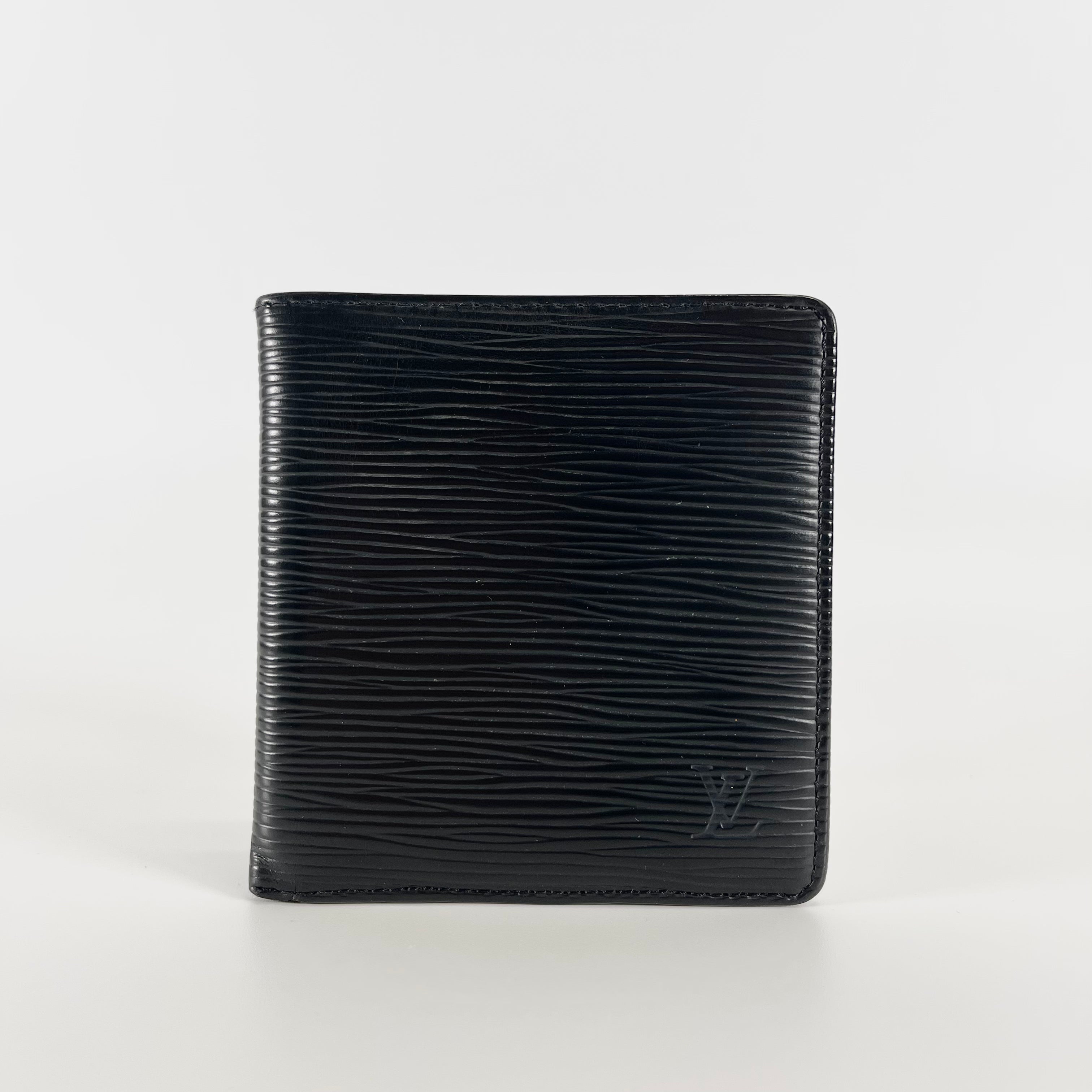 2602 secondhand LV Wallet CA1014 Bifold