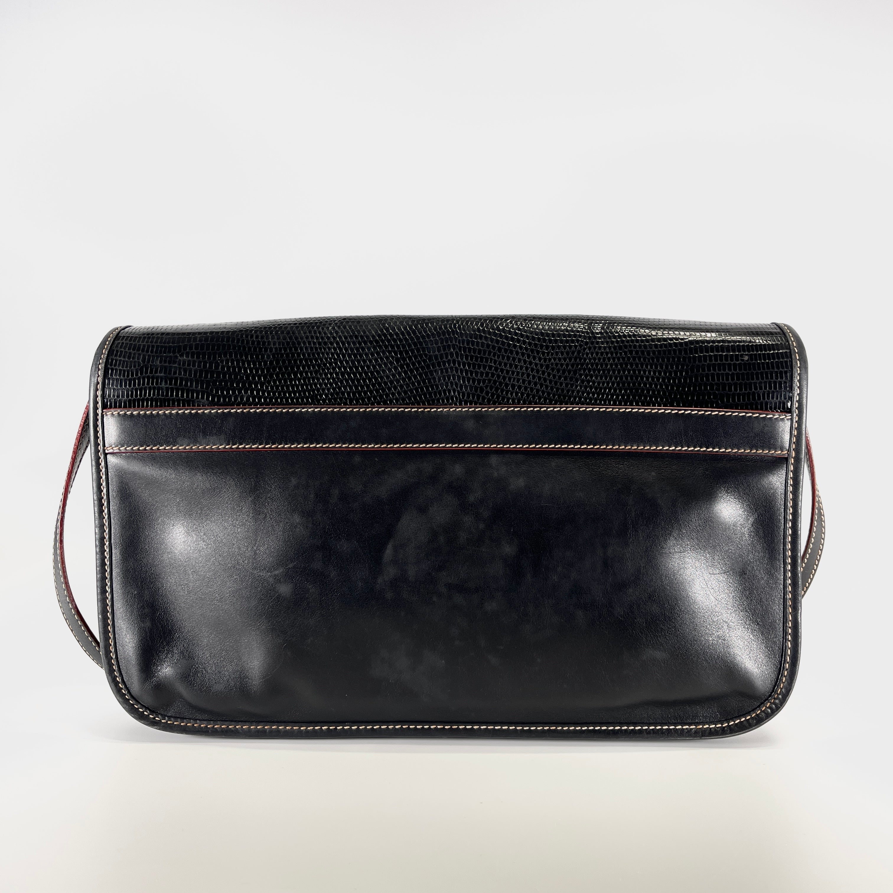 2605 secondhand GUCCI Shoulder bag