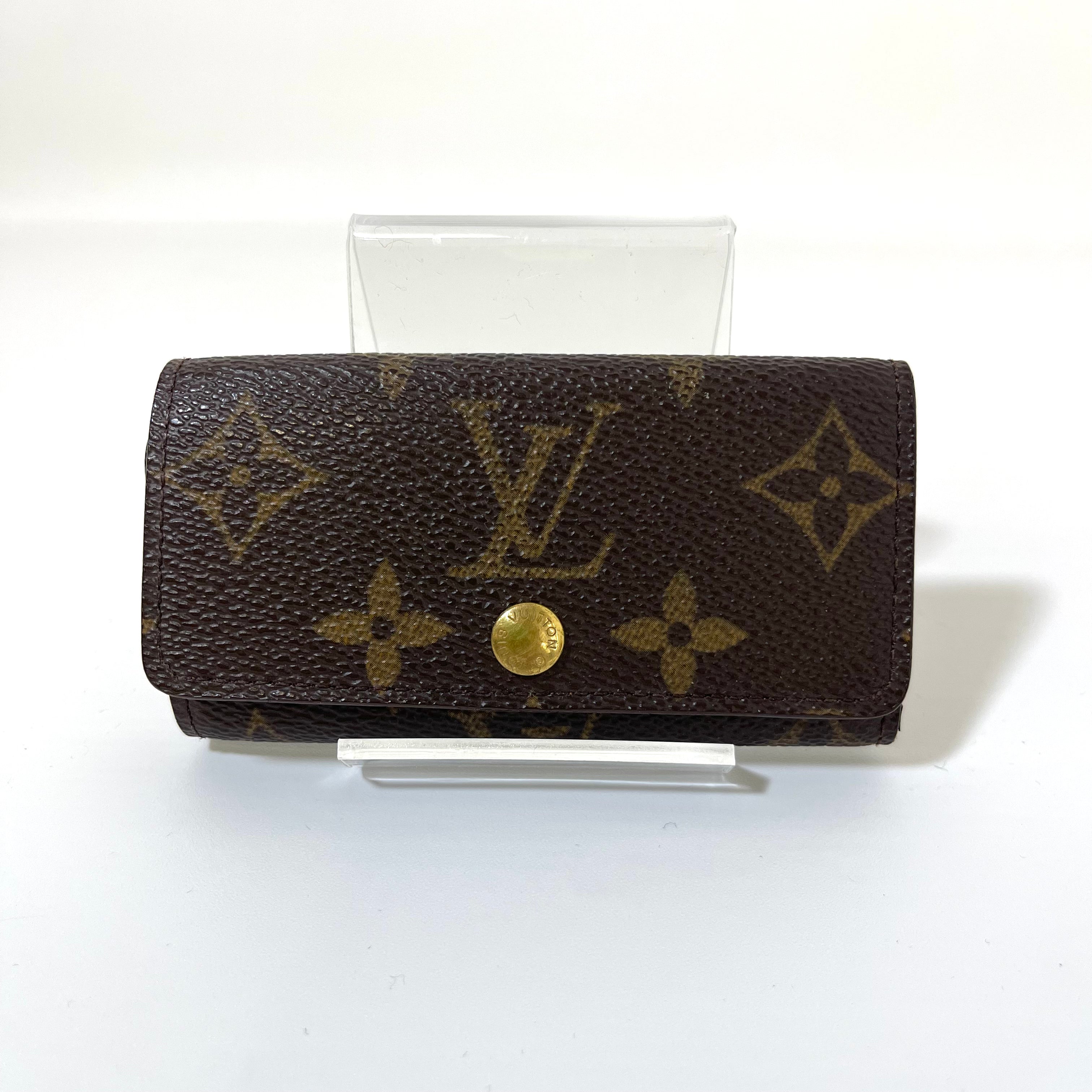 2509 Louis Vuitton Accessories Multicle Monogram