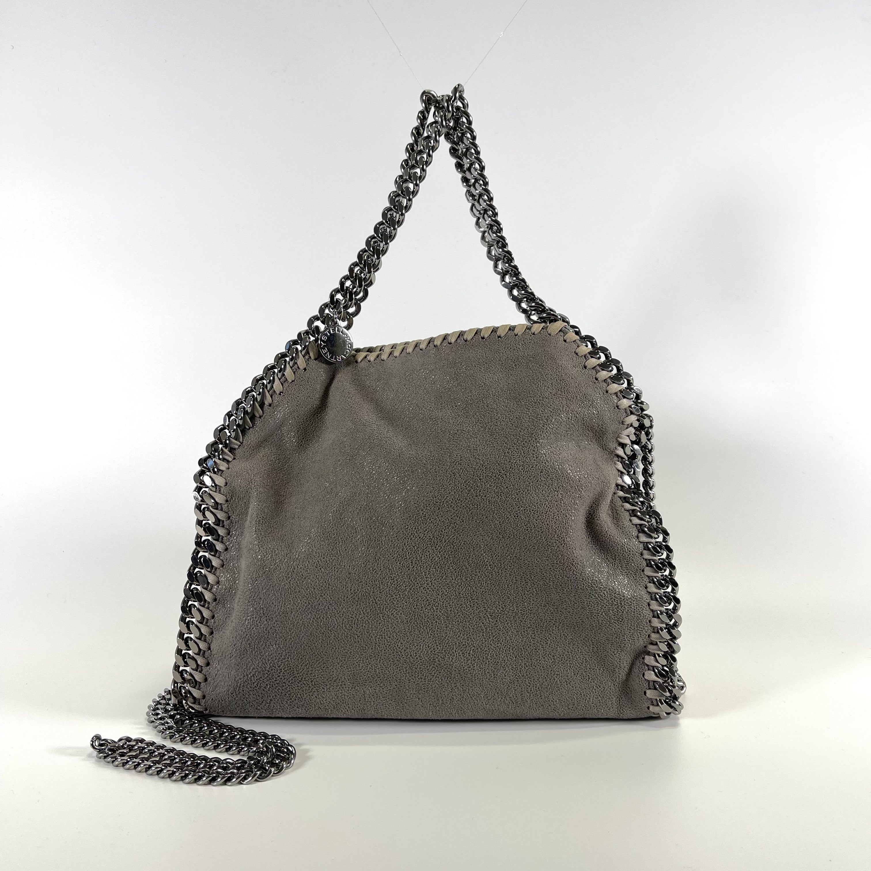 2512 secondhand STELLA MCCARTNEY Falabella mini