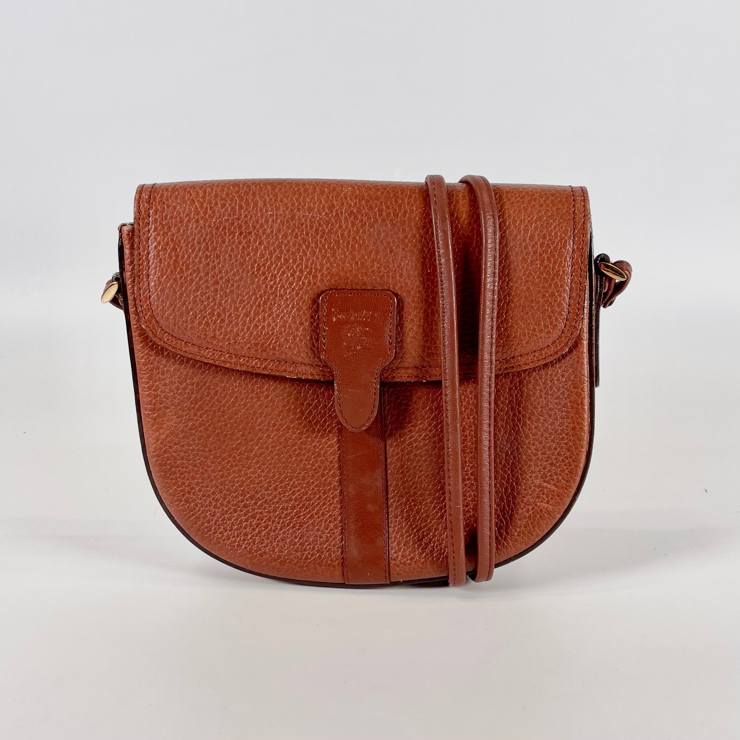 2601 secondhand BURBERRY Burberry's Shoulder bag