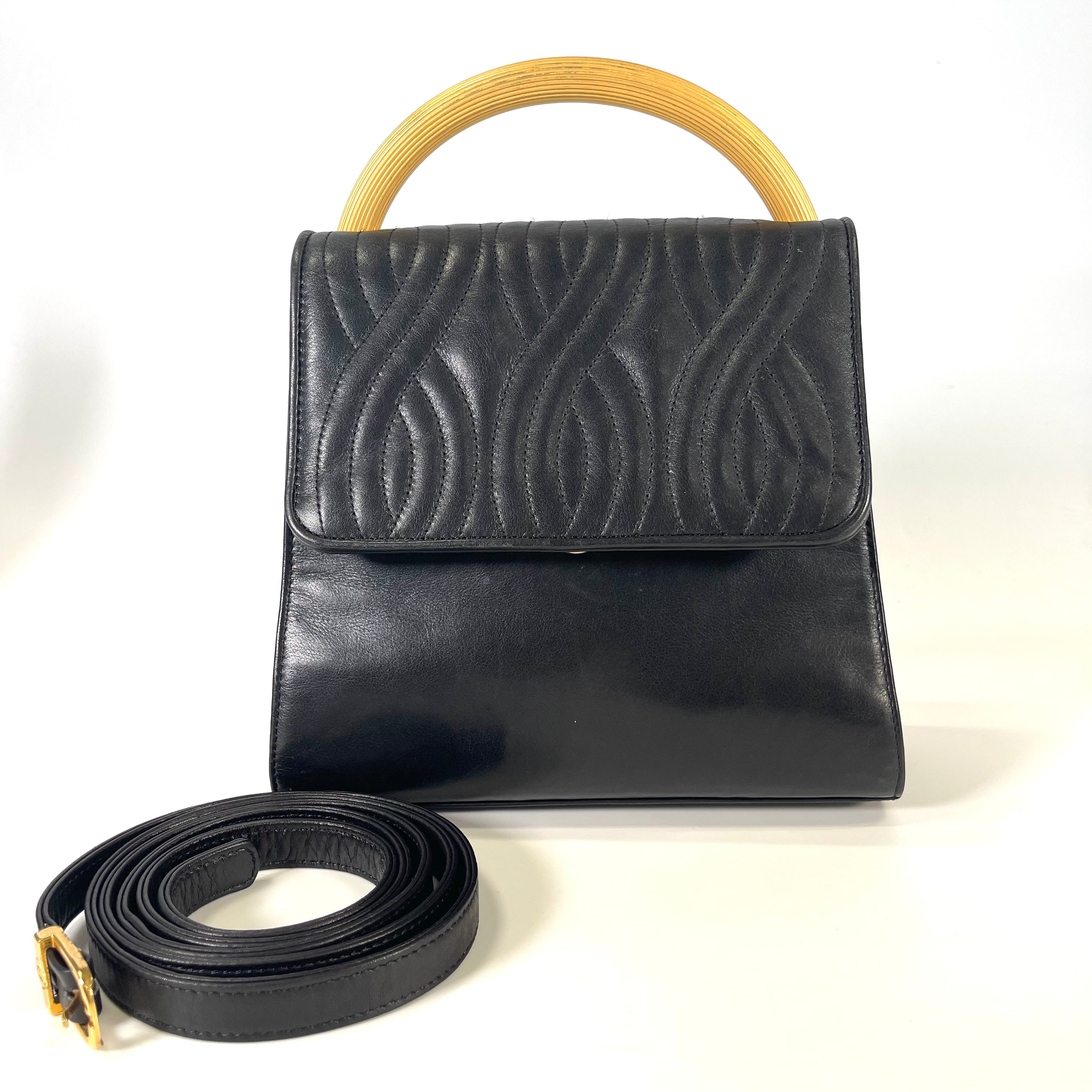 2512 secondhand FENDI Shoulder bag