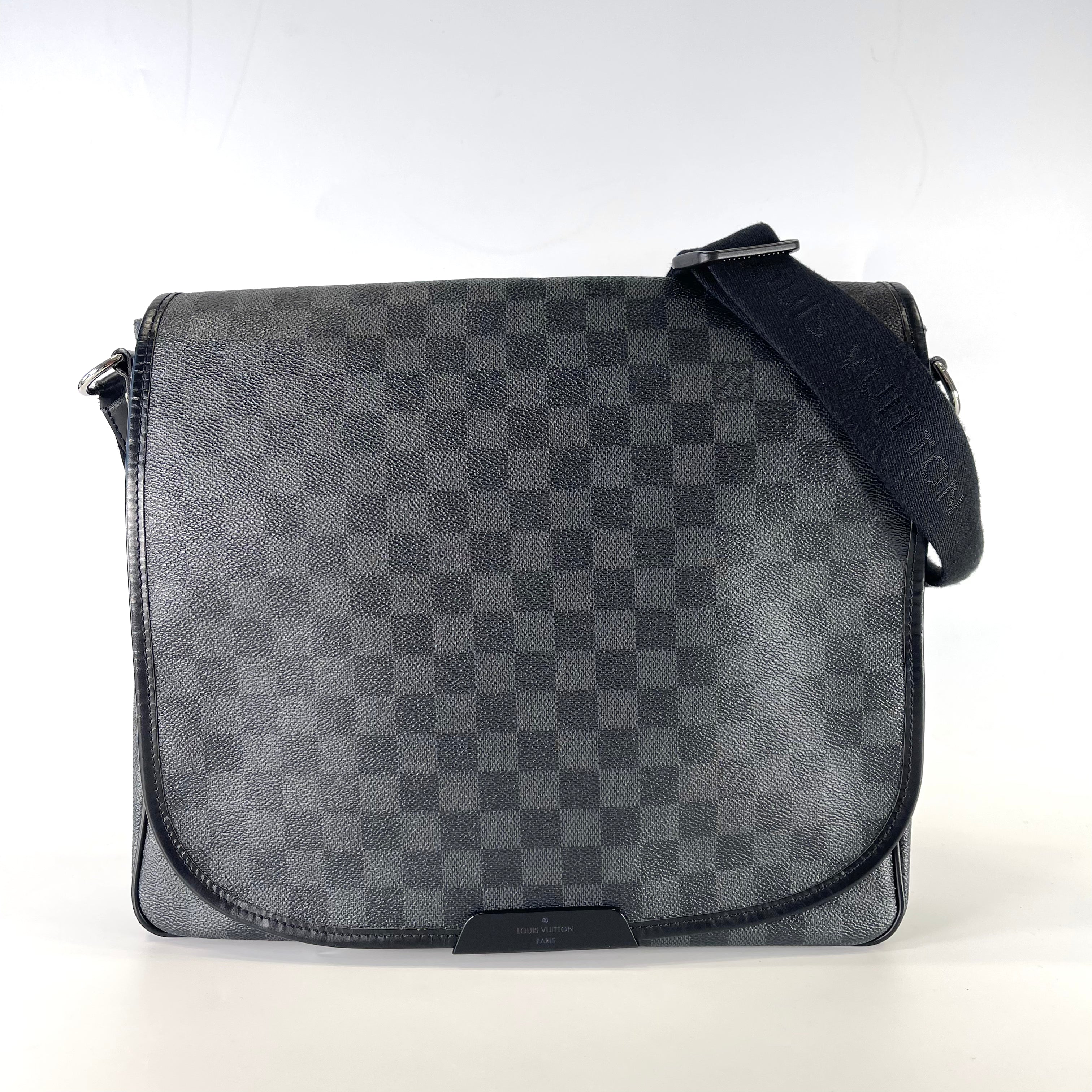 2512 secondhand Louis Vuitton bag Daniel MM