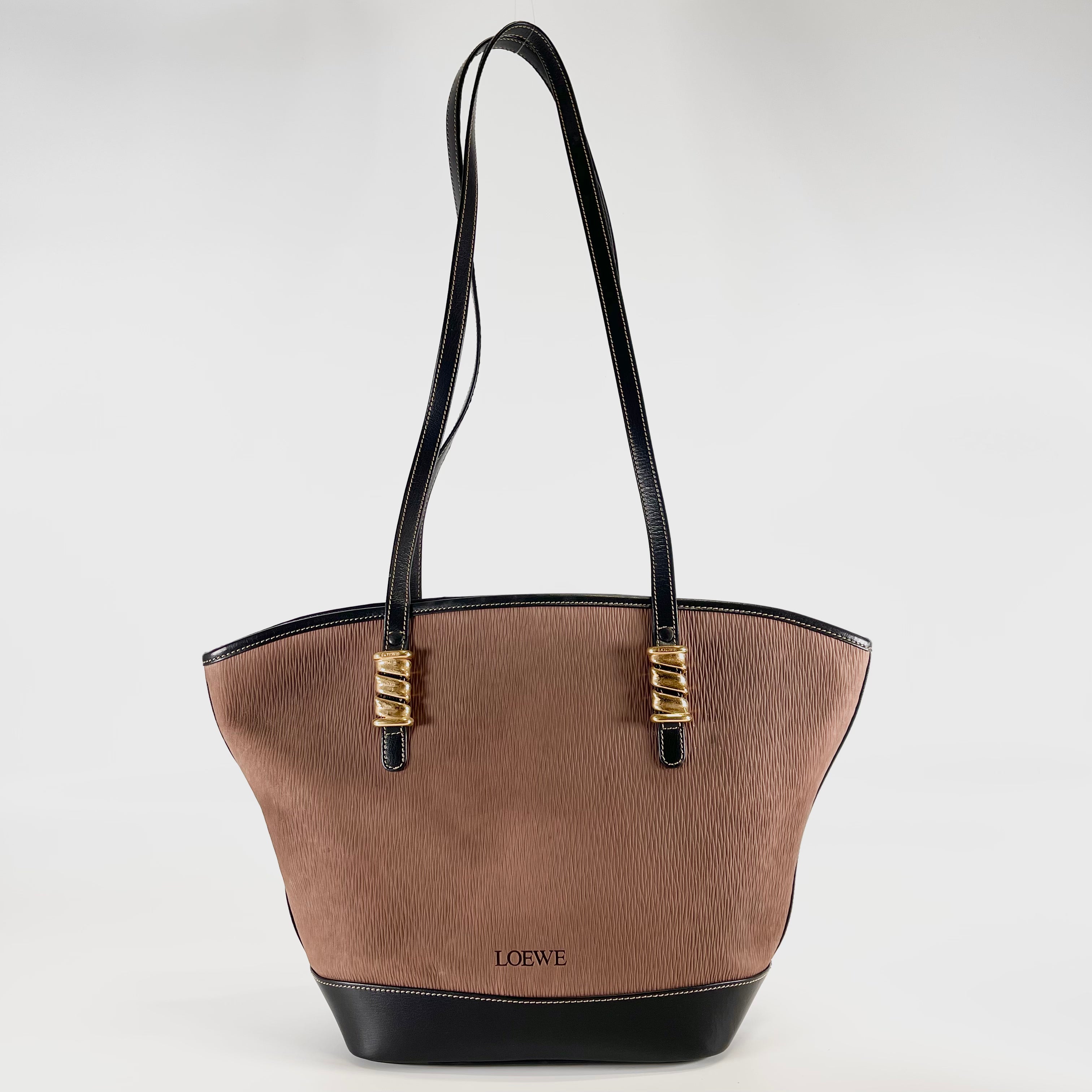 2602 secondhand LOEWE Shoulder bag
