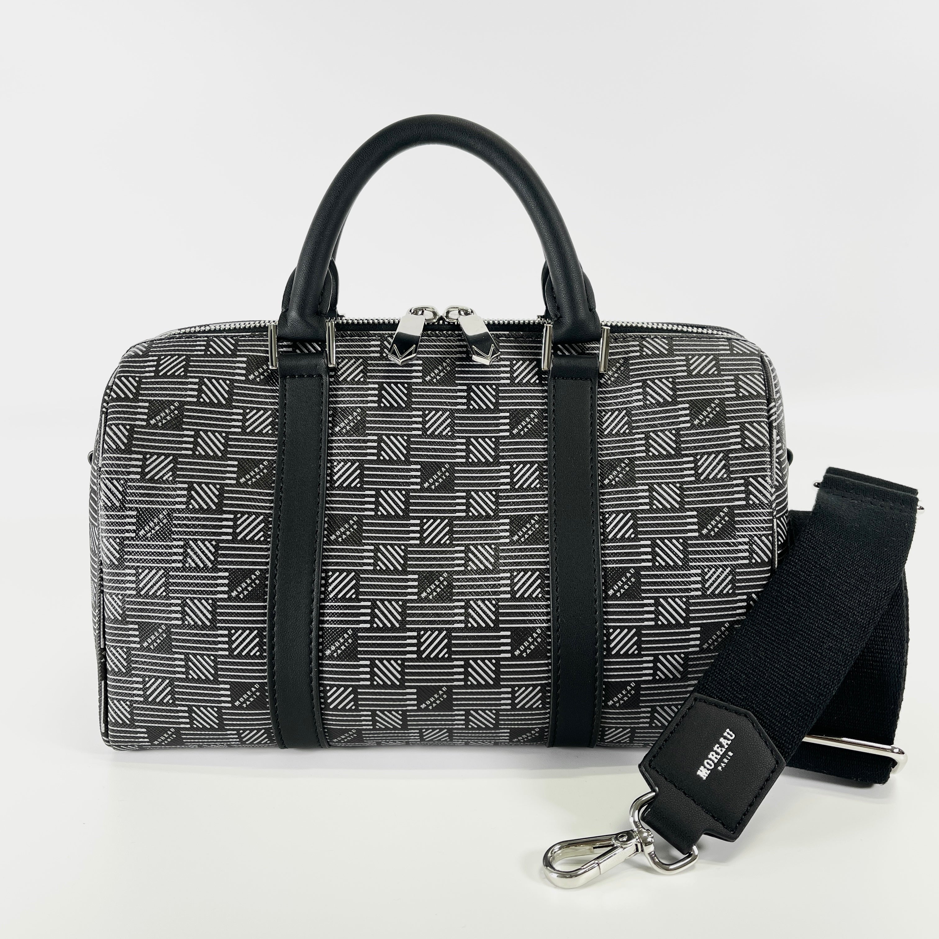 2603 secondhand MOREAU PARIS bag / pouch