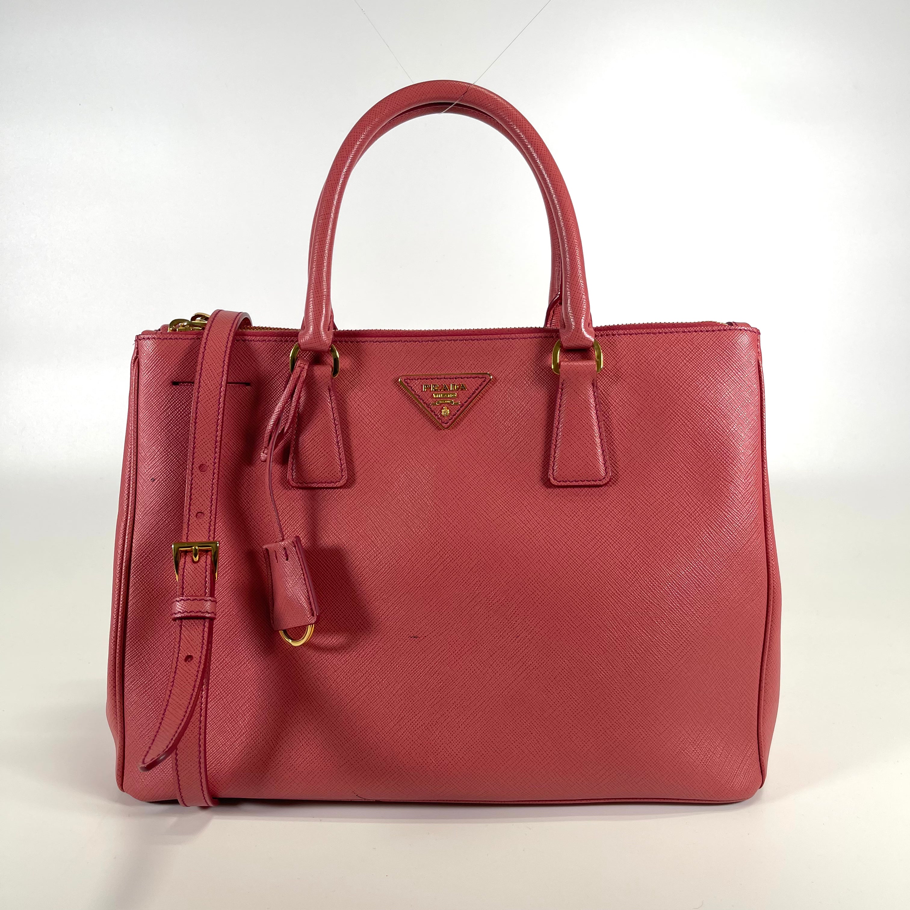 2511 PRADA Shoulder bag Crossbody Bag