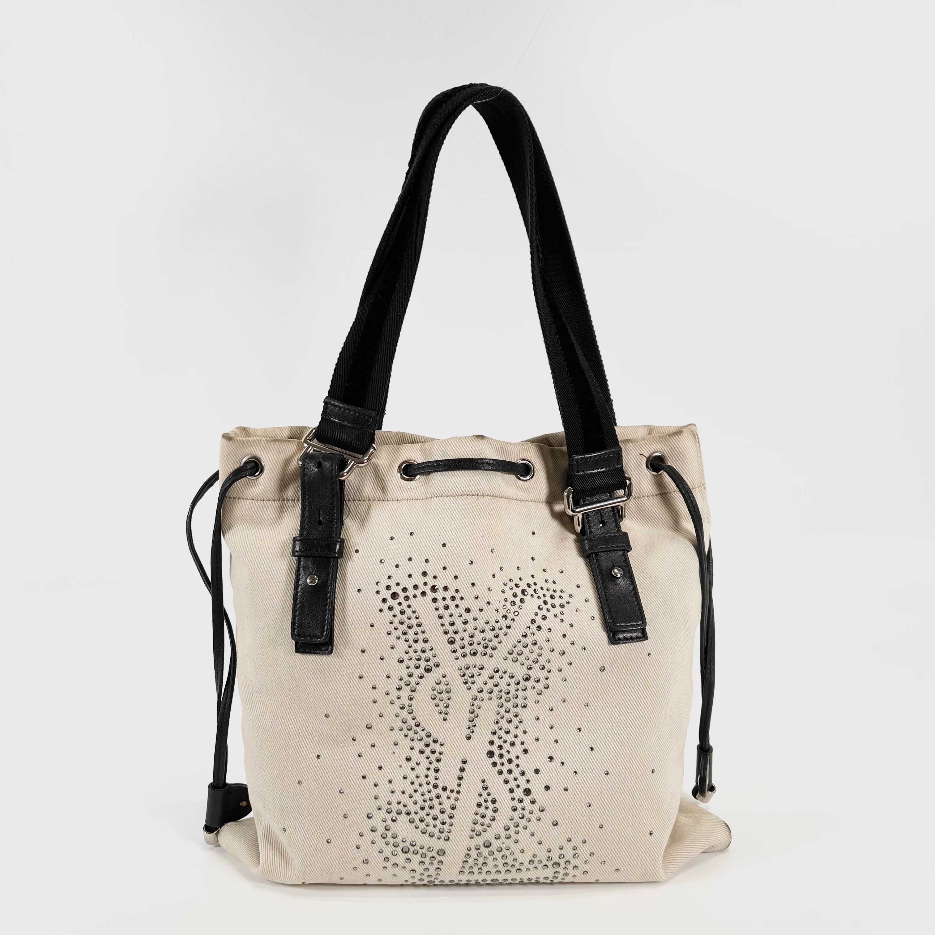 2604 secondhand SAINTLAURENT YSL hand bag
