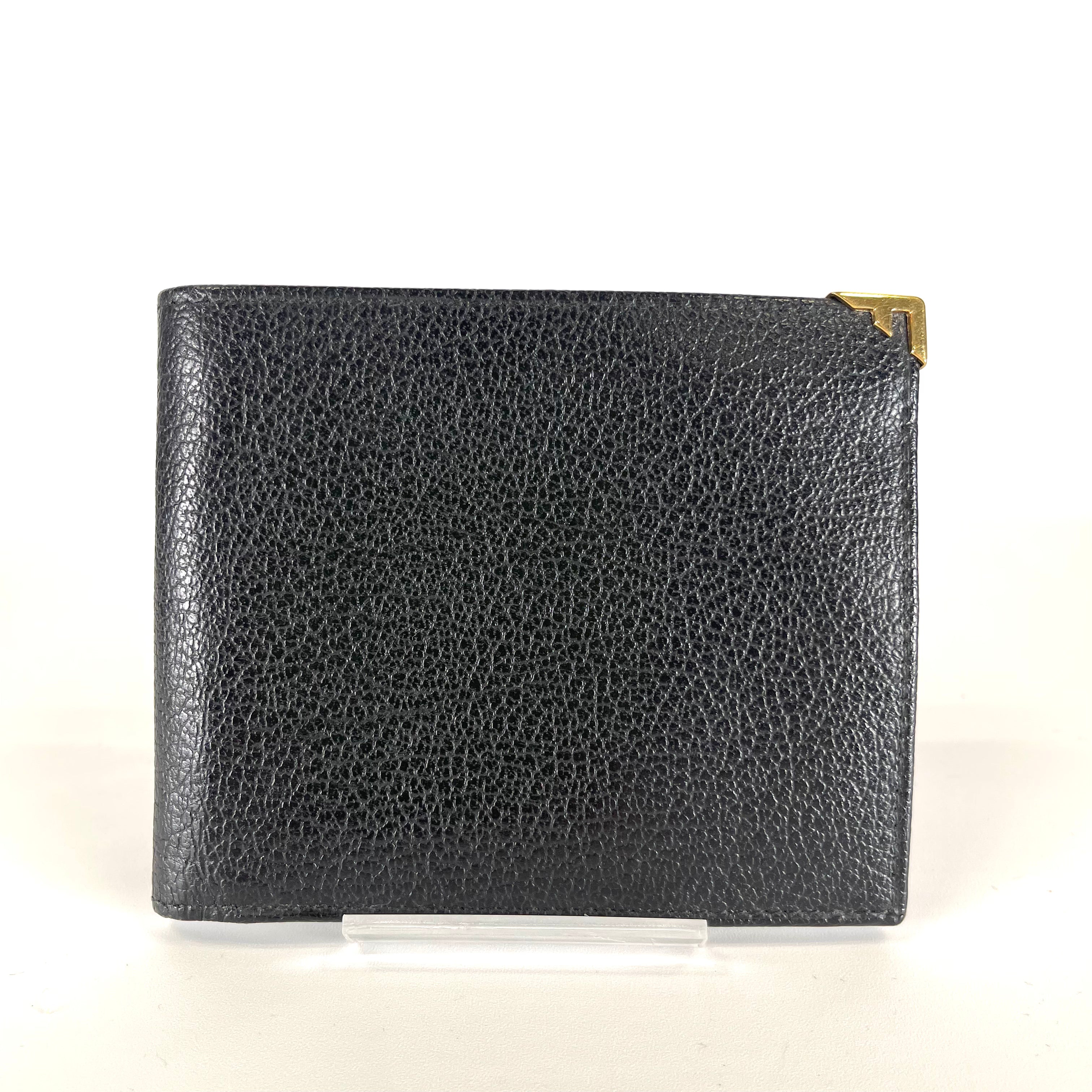 2510 Ferragamo wallet accessories