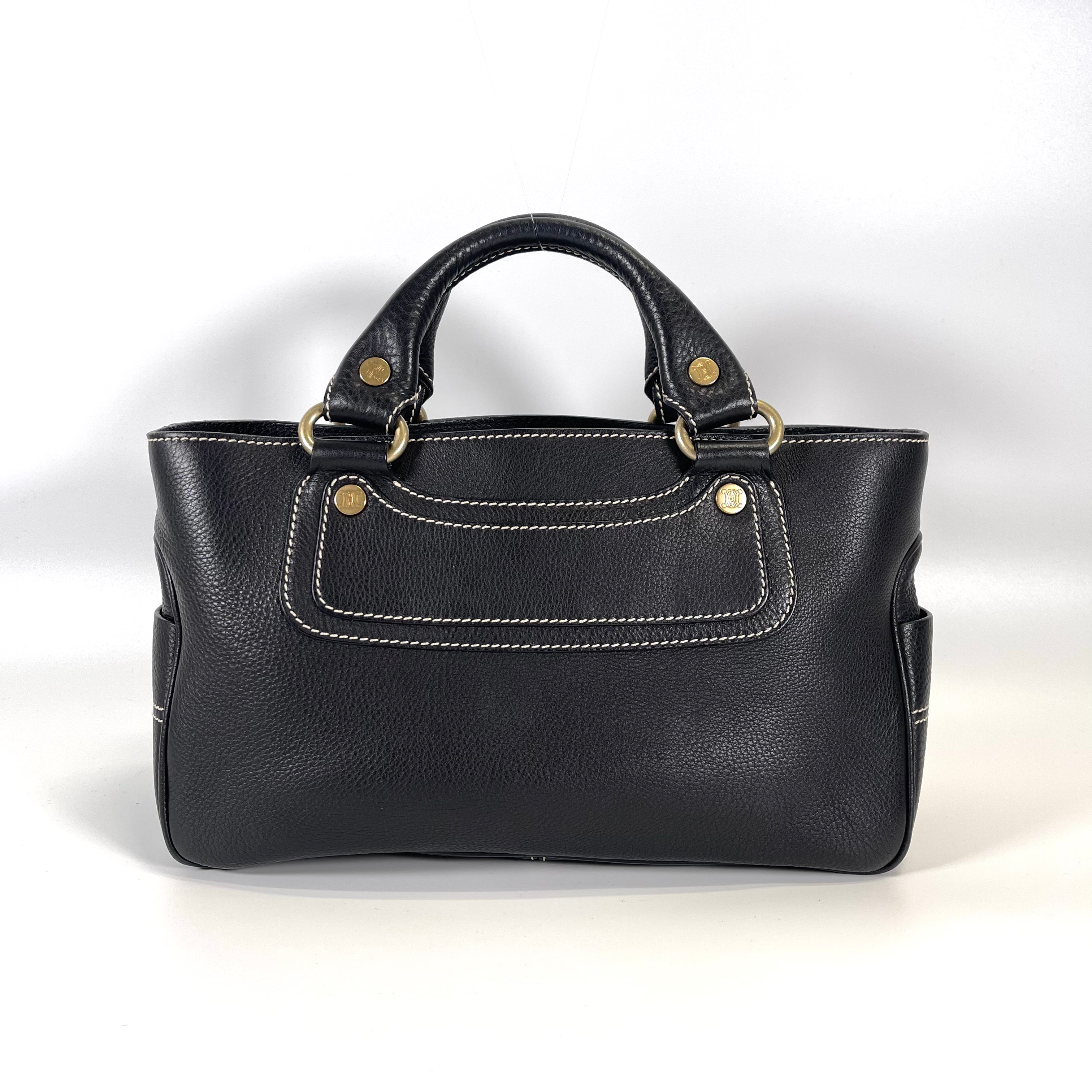 2512 secondhand CELINE Boogie Back