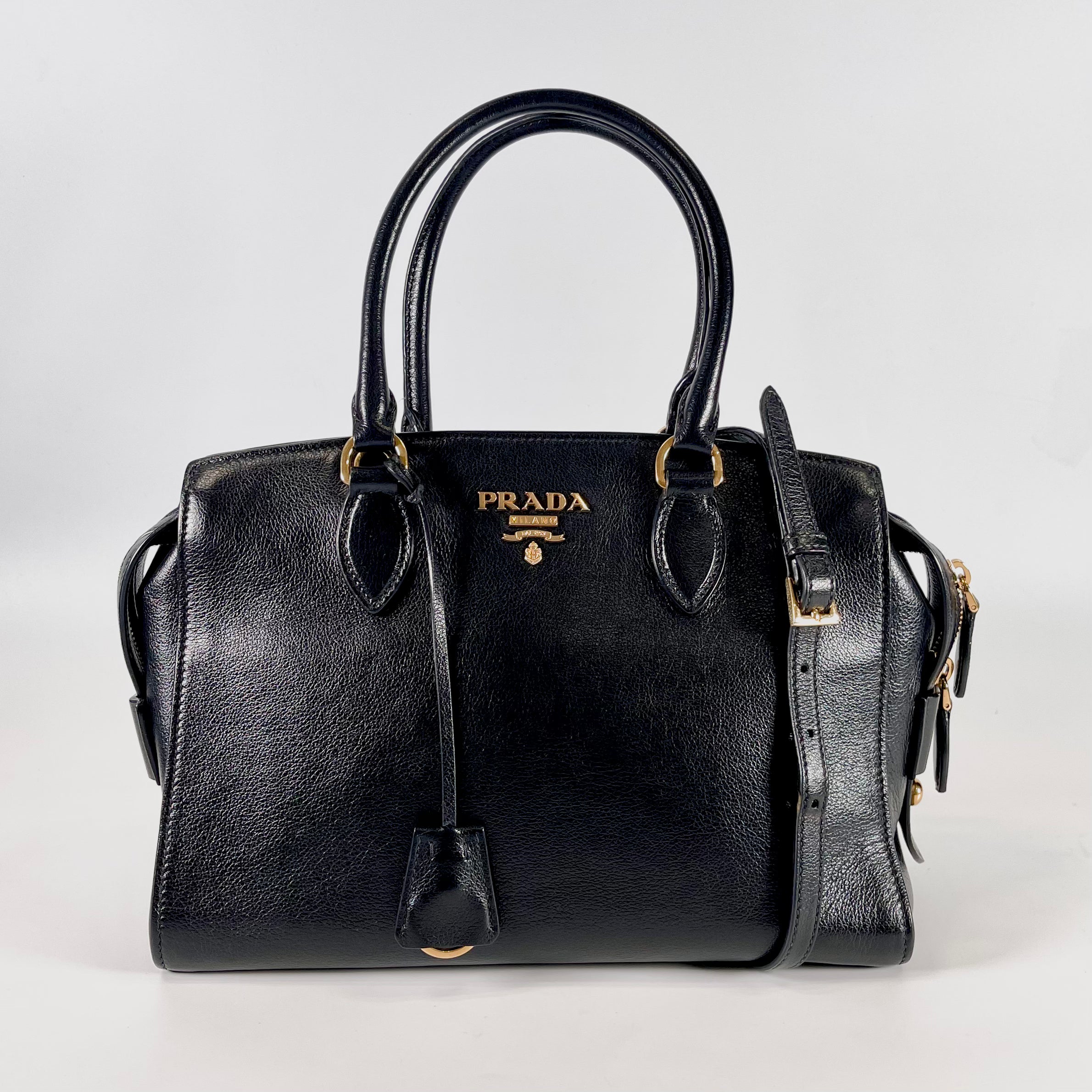 2510 PRADA handbag
