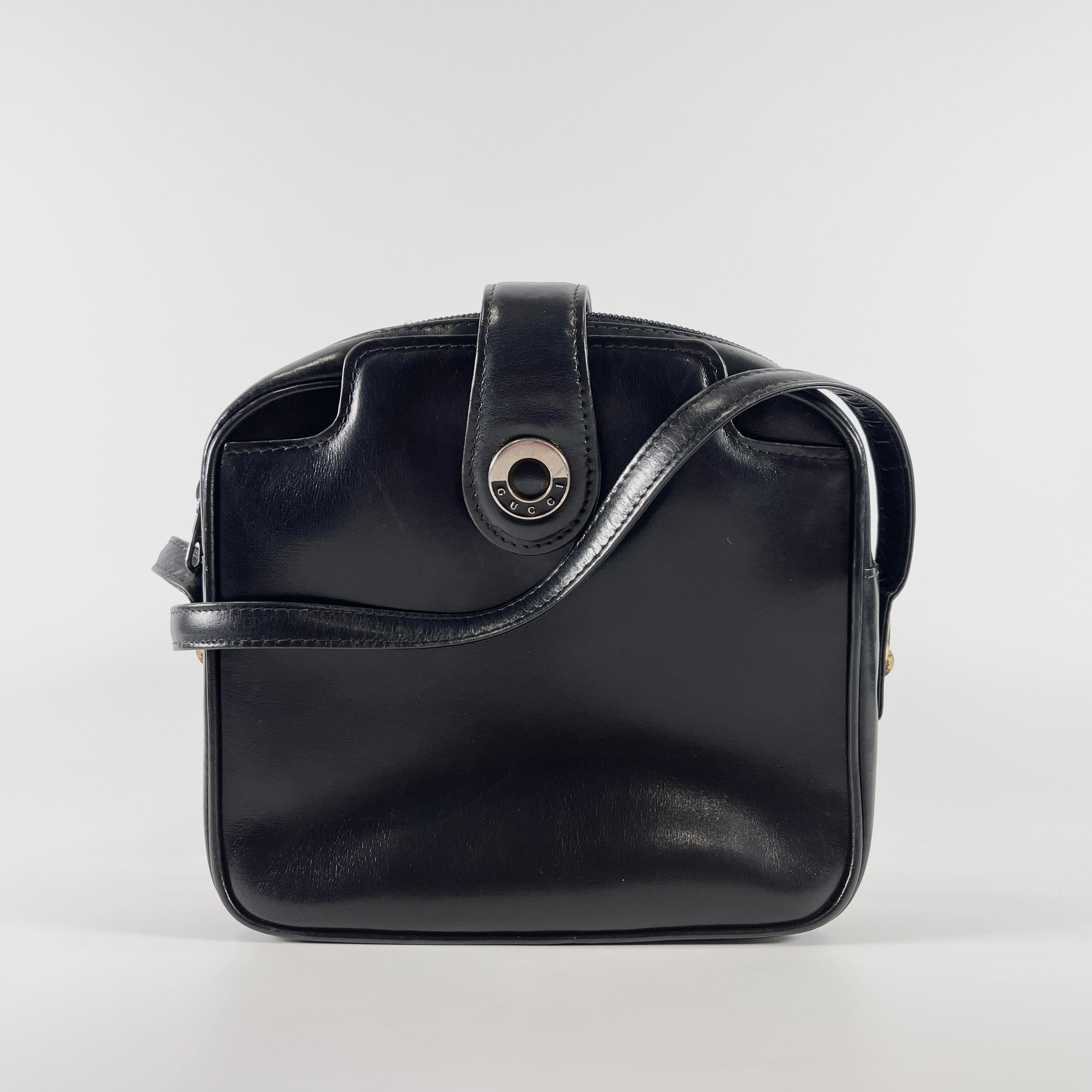 2603 secondhand GUCCI Shoulder bag