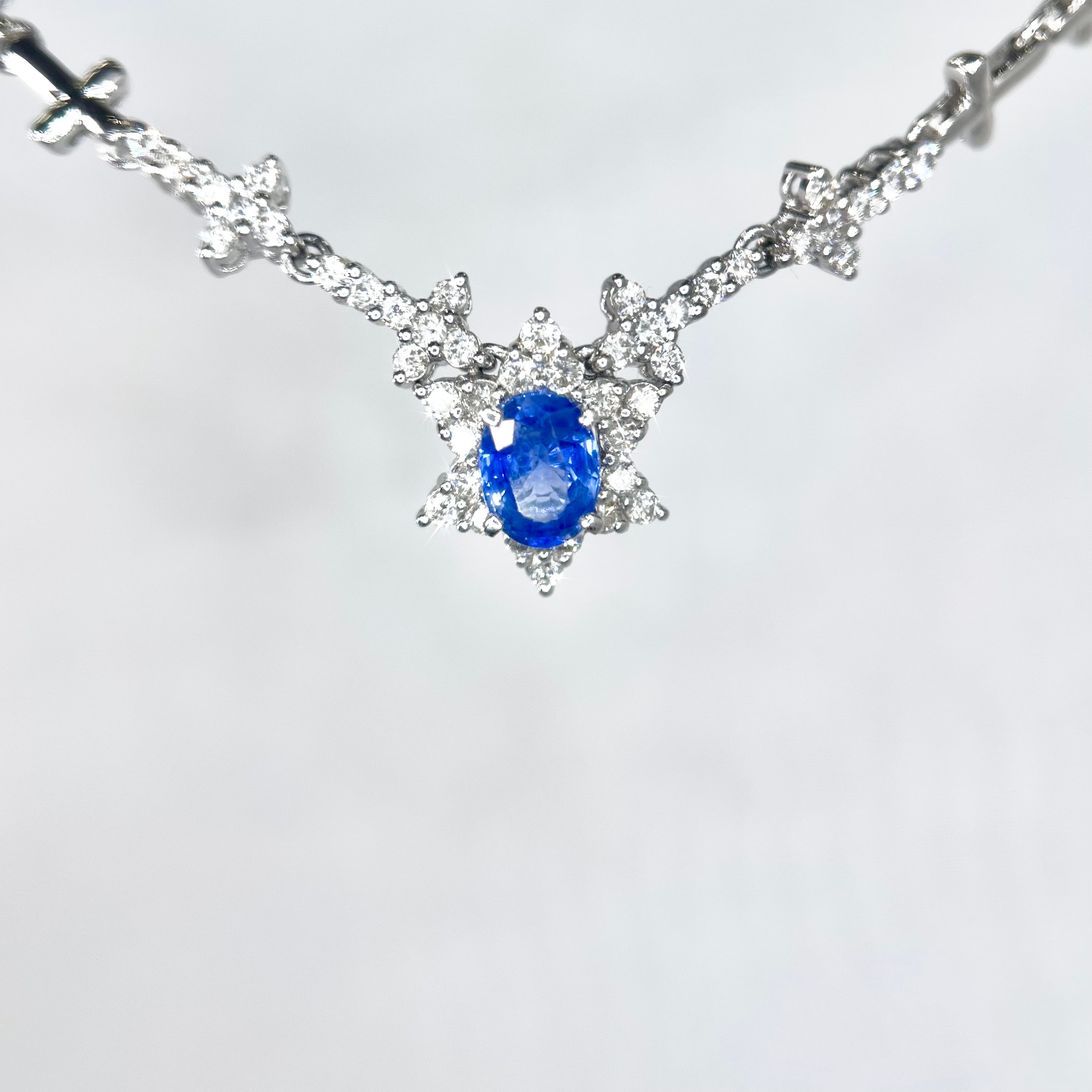2511 Necklace S1.42/D1.00 24.8g 8
