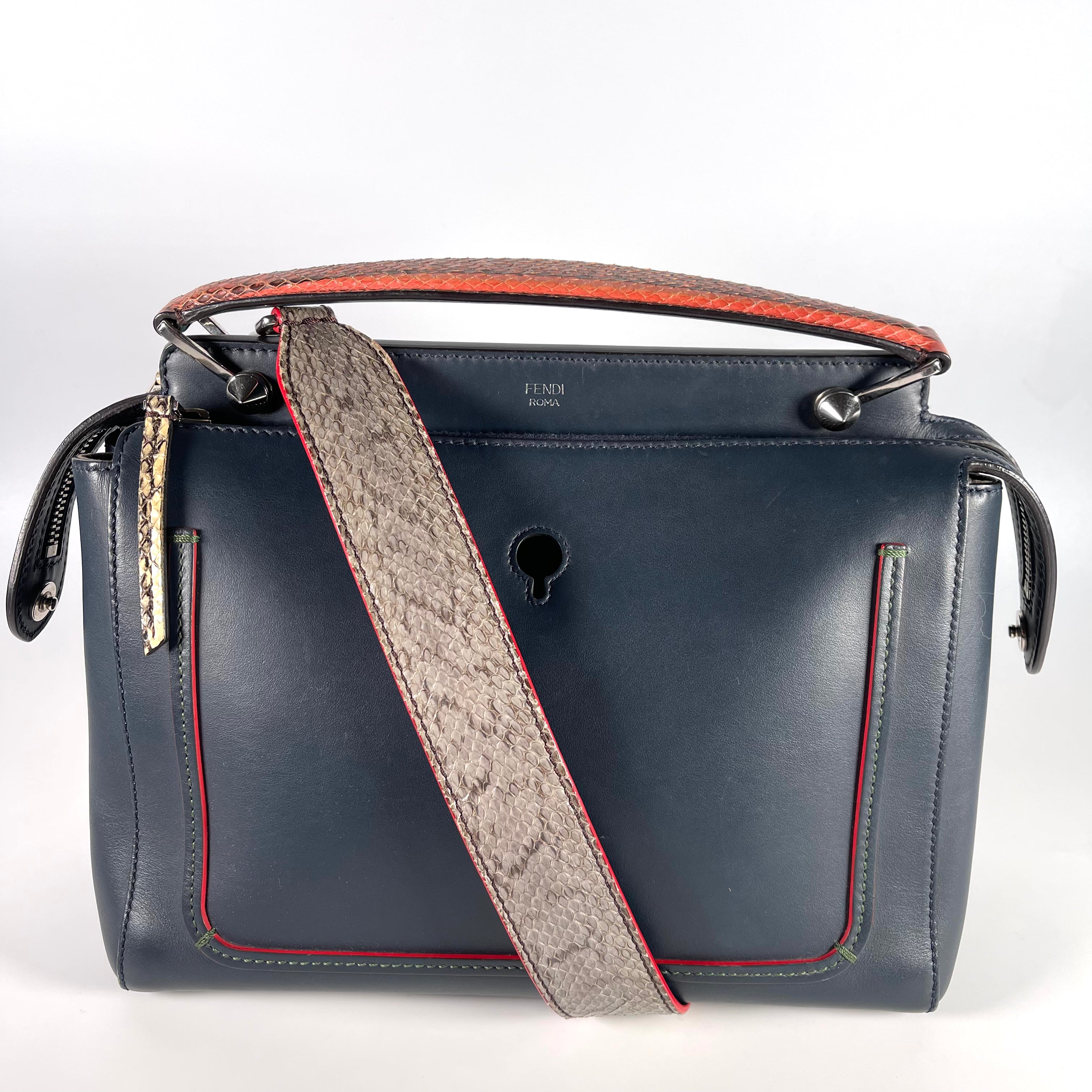 2511 FENDI brand bag