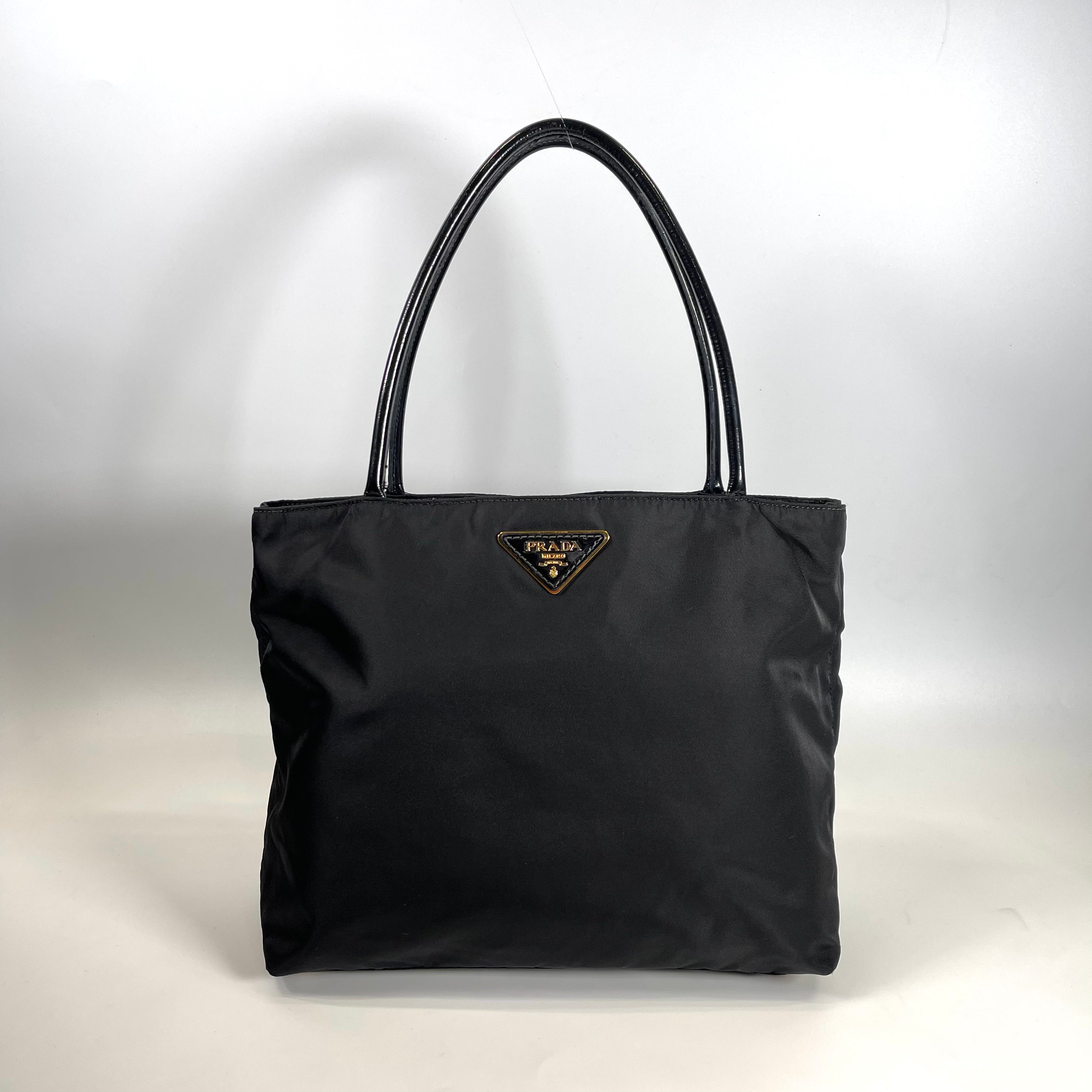 2512 secondhand PRADA Tote Bag