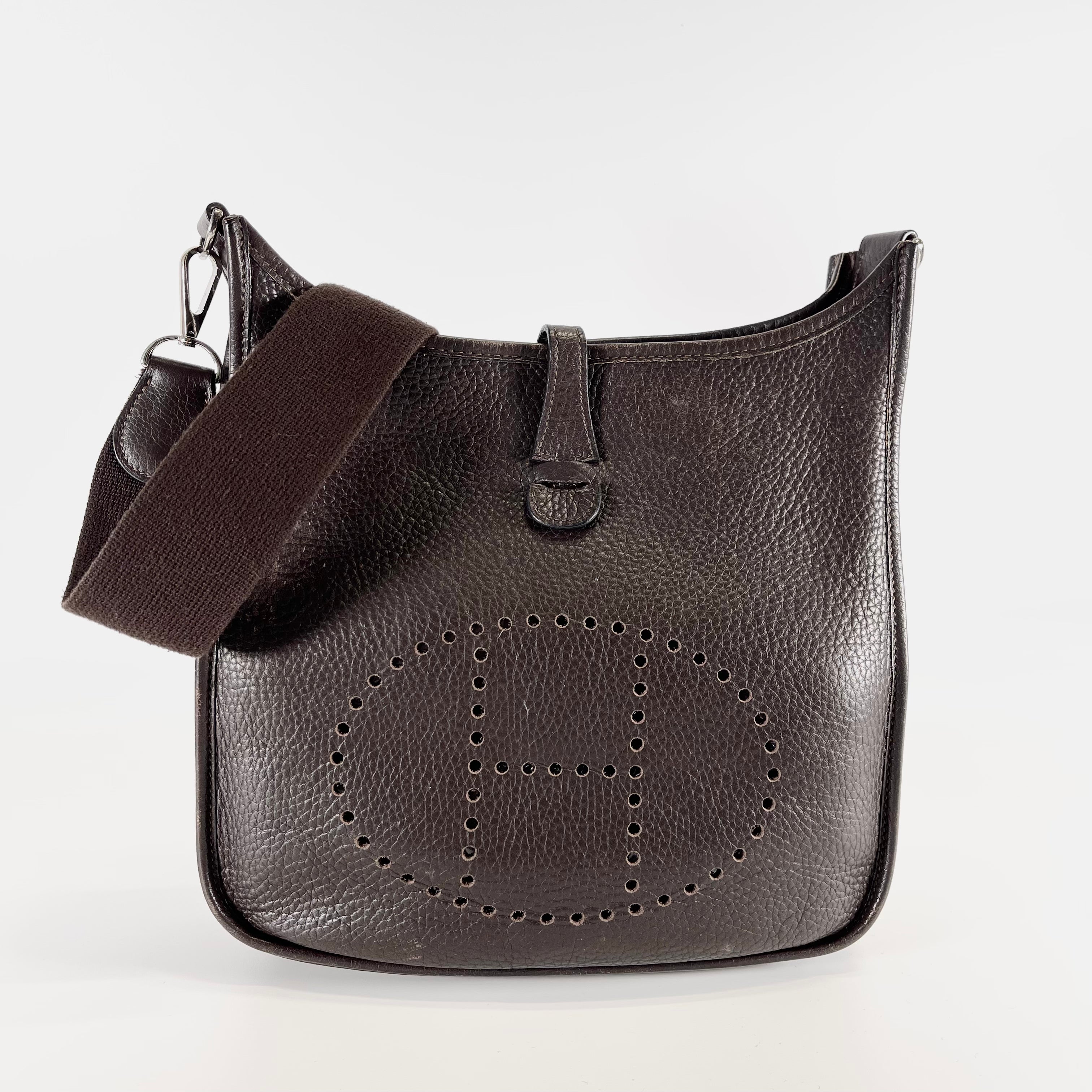 2602 secondhand HERMES 2