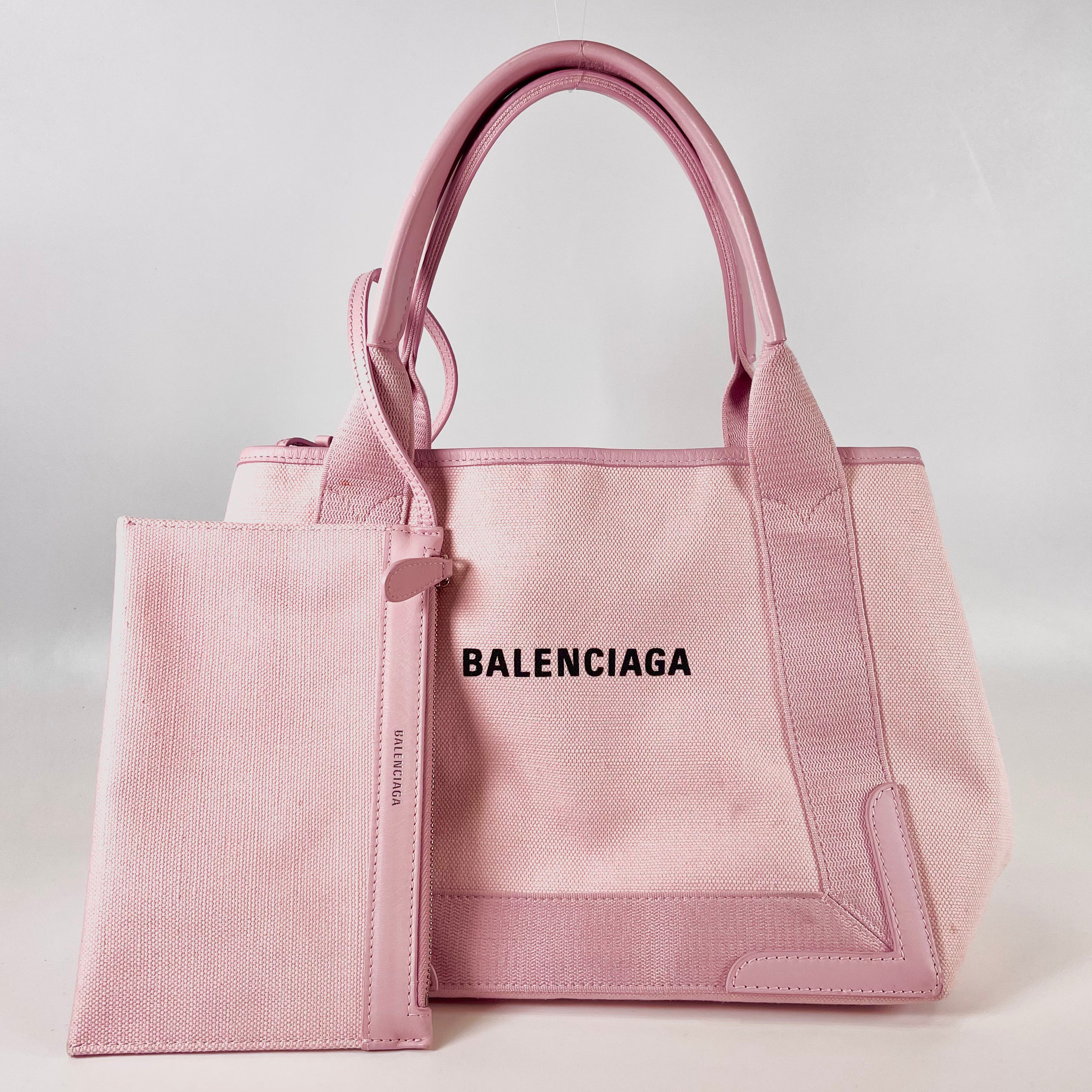 2511 BALENCIAGA Tote Bag Cabas