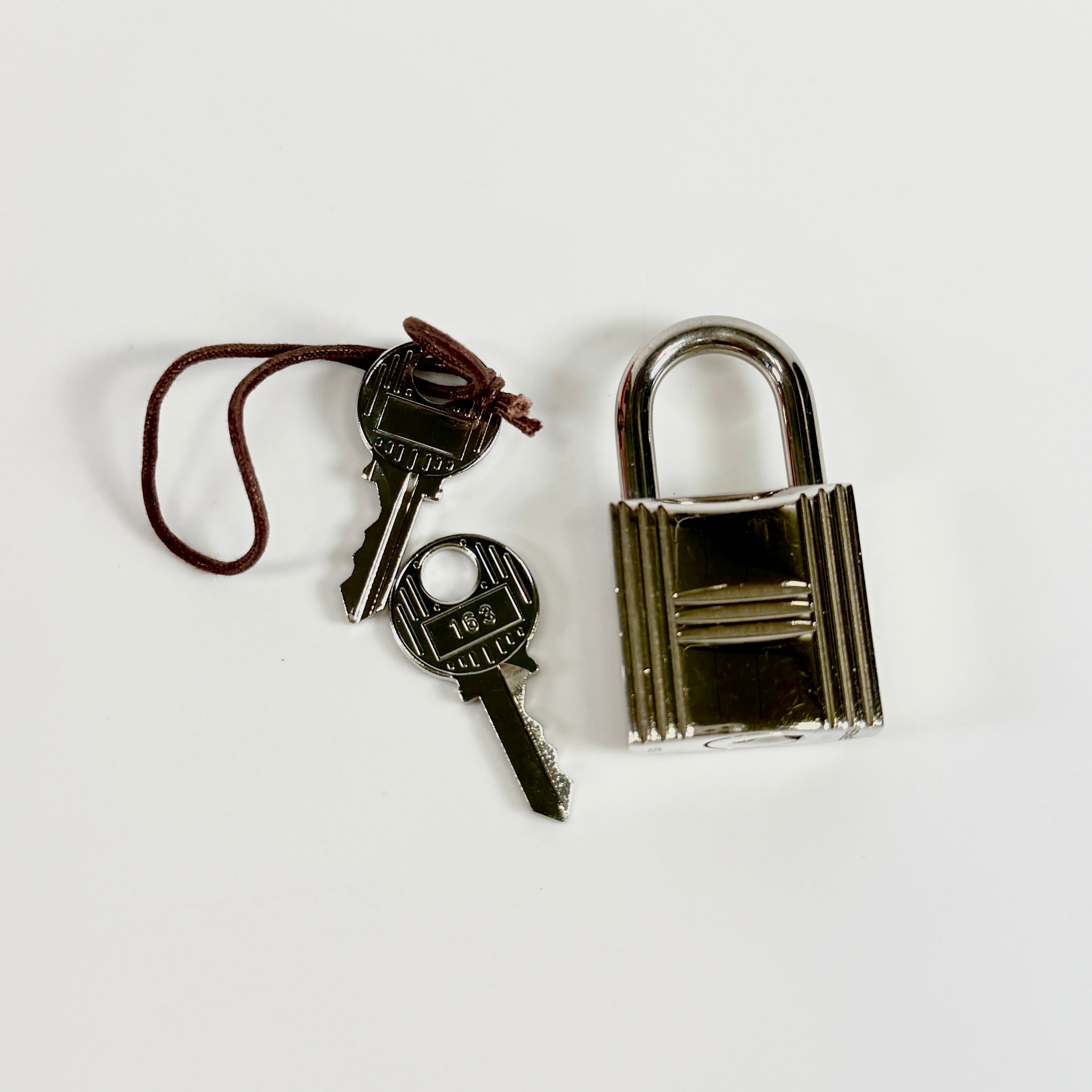 2608 secondhand HERMES Picotin Lock GM