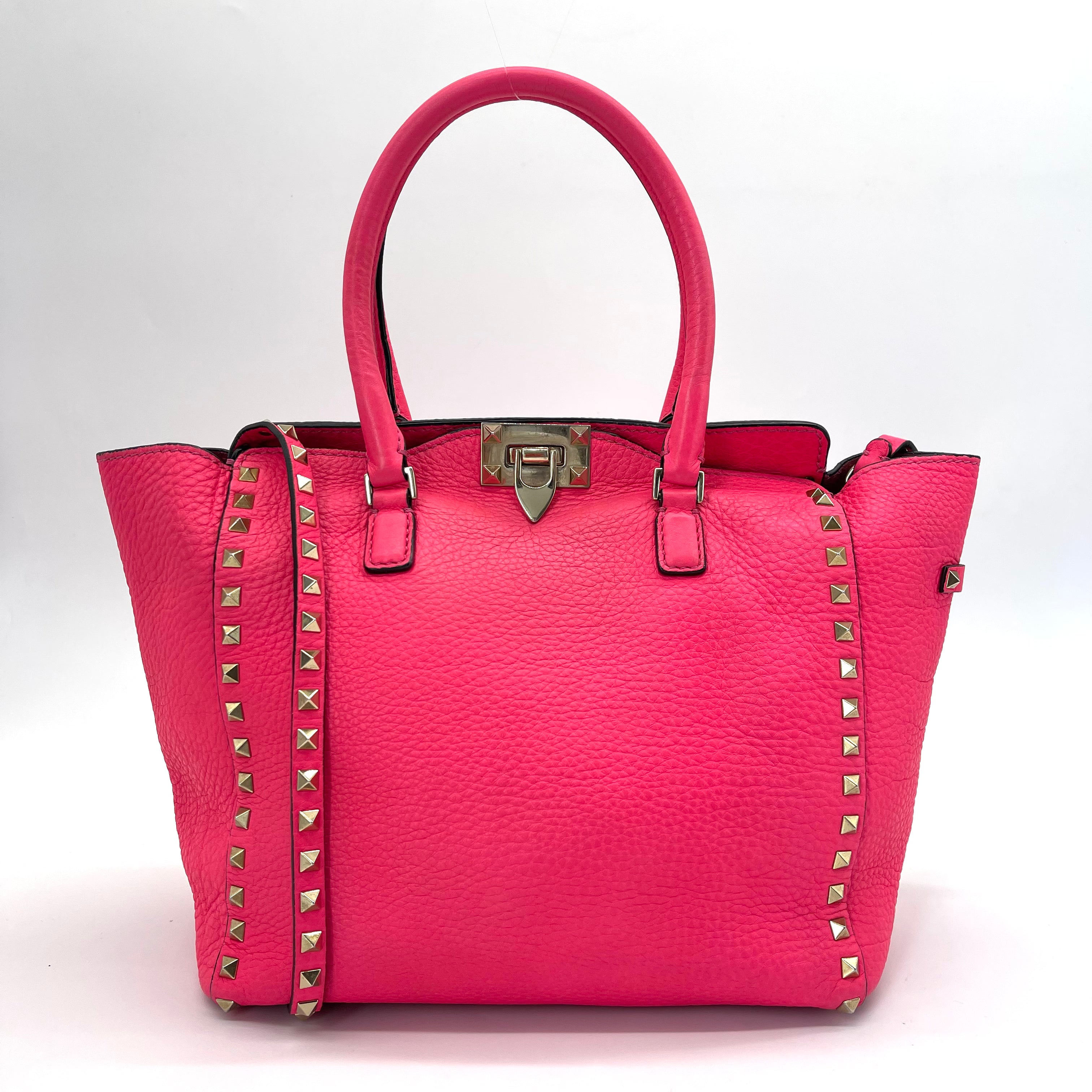 2512 secondhand Valentino bag 2WAYbag