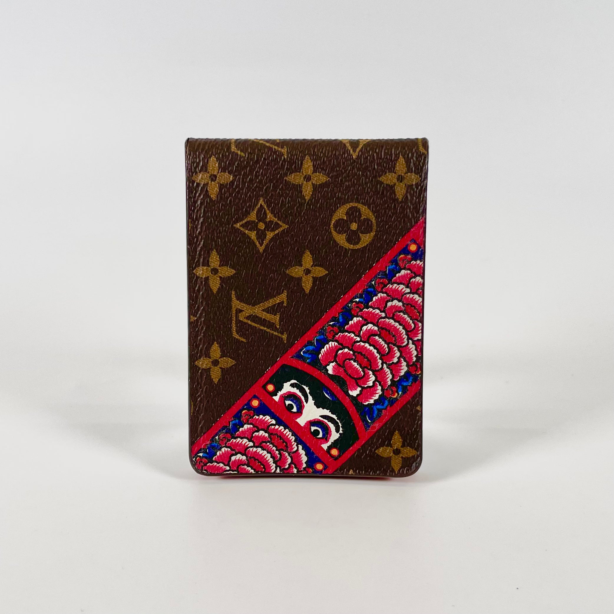 2511 Louis Vuitton Miroir Nomad Orelian