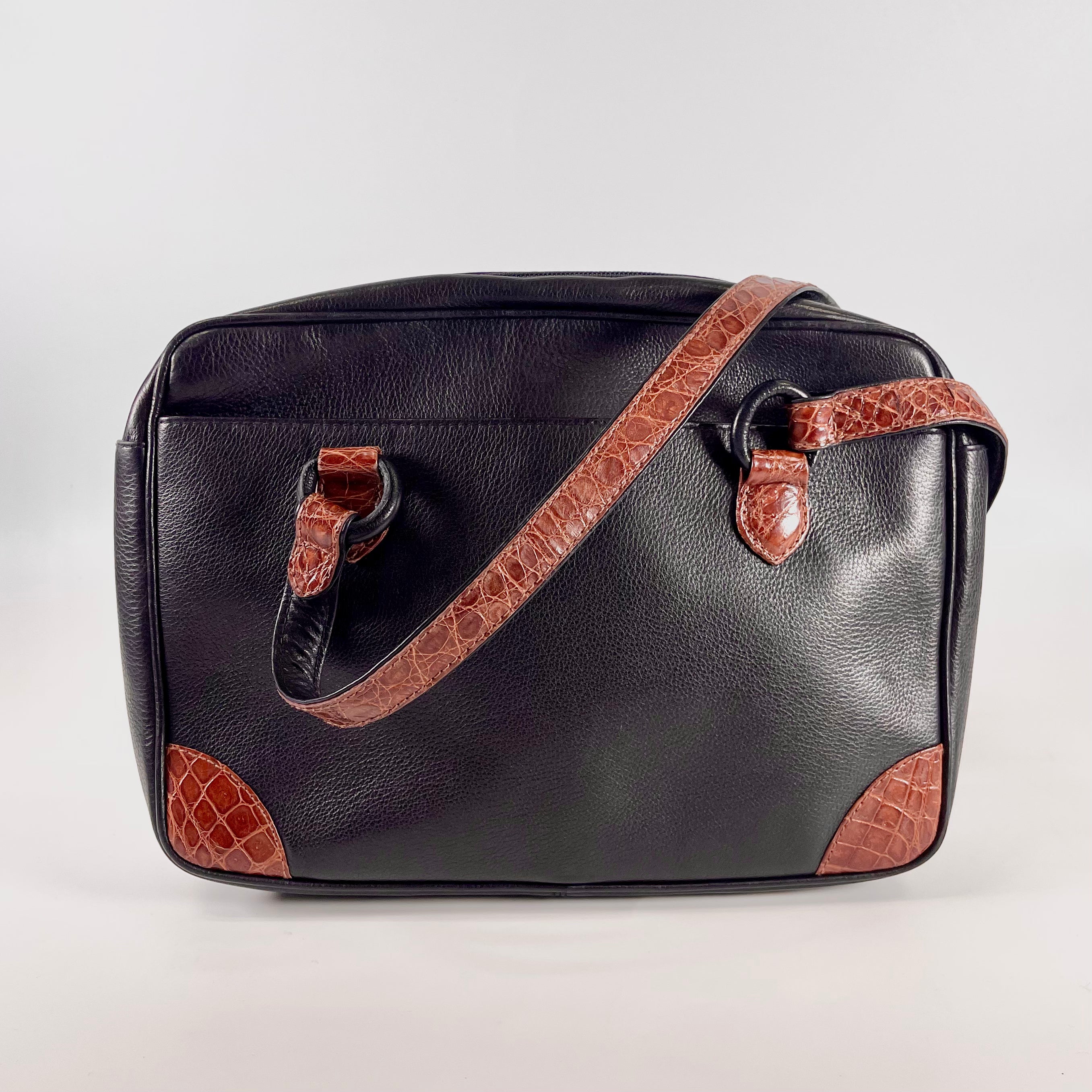 2602 secondhand LOEWE Shoulder bag