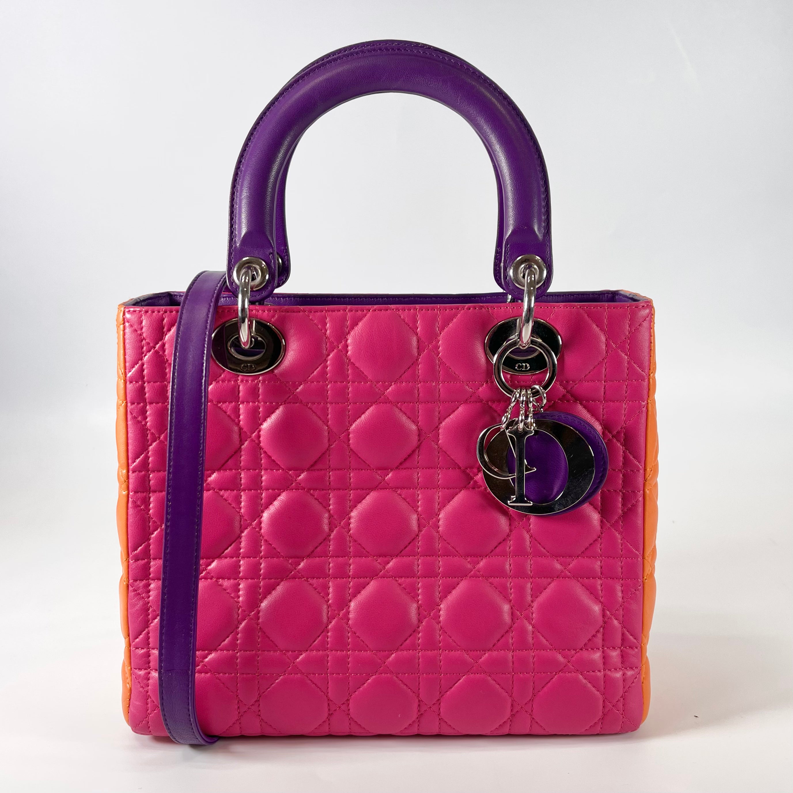 2601 CD Lady Dior