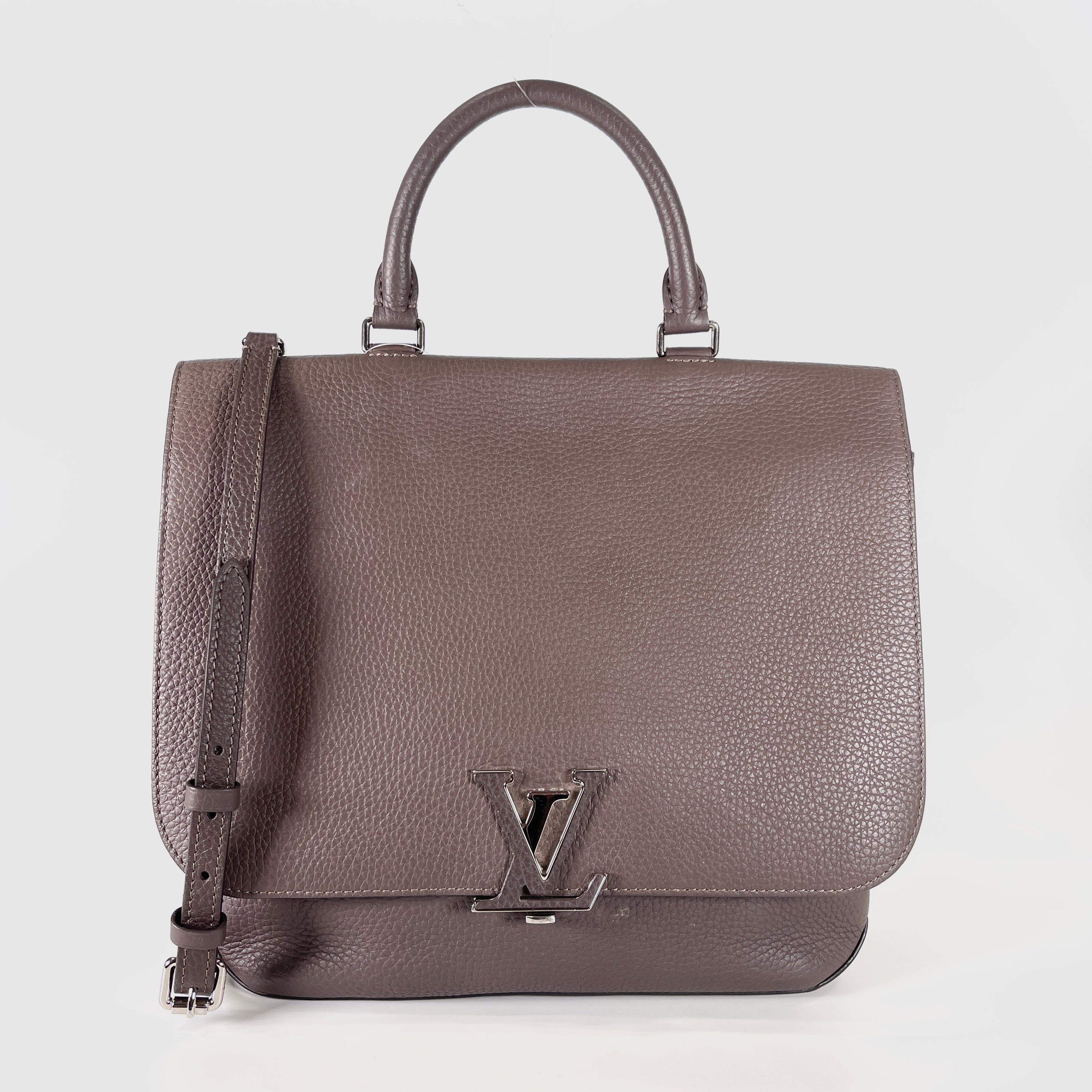 2605 secondhand LV hand bag Volta