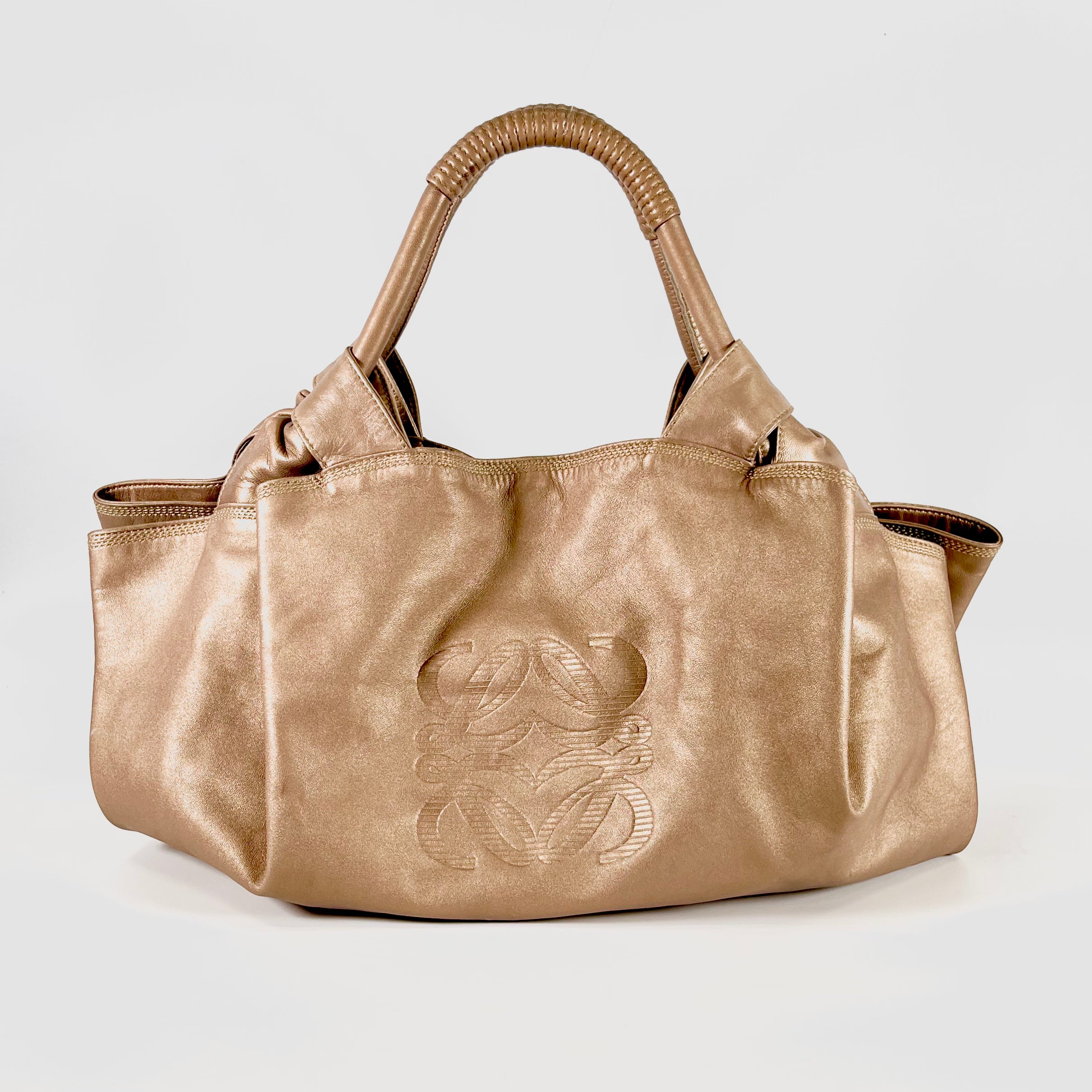 2512 secondhand LOEWE Nappa Aire