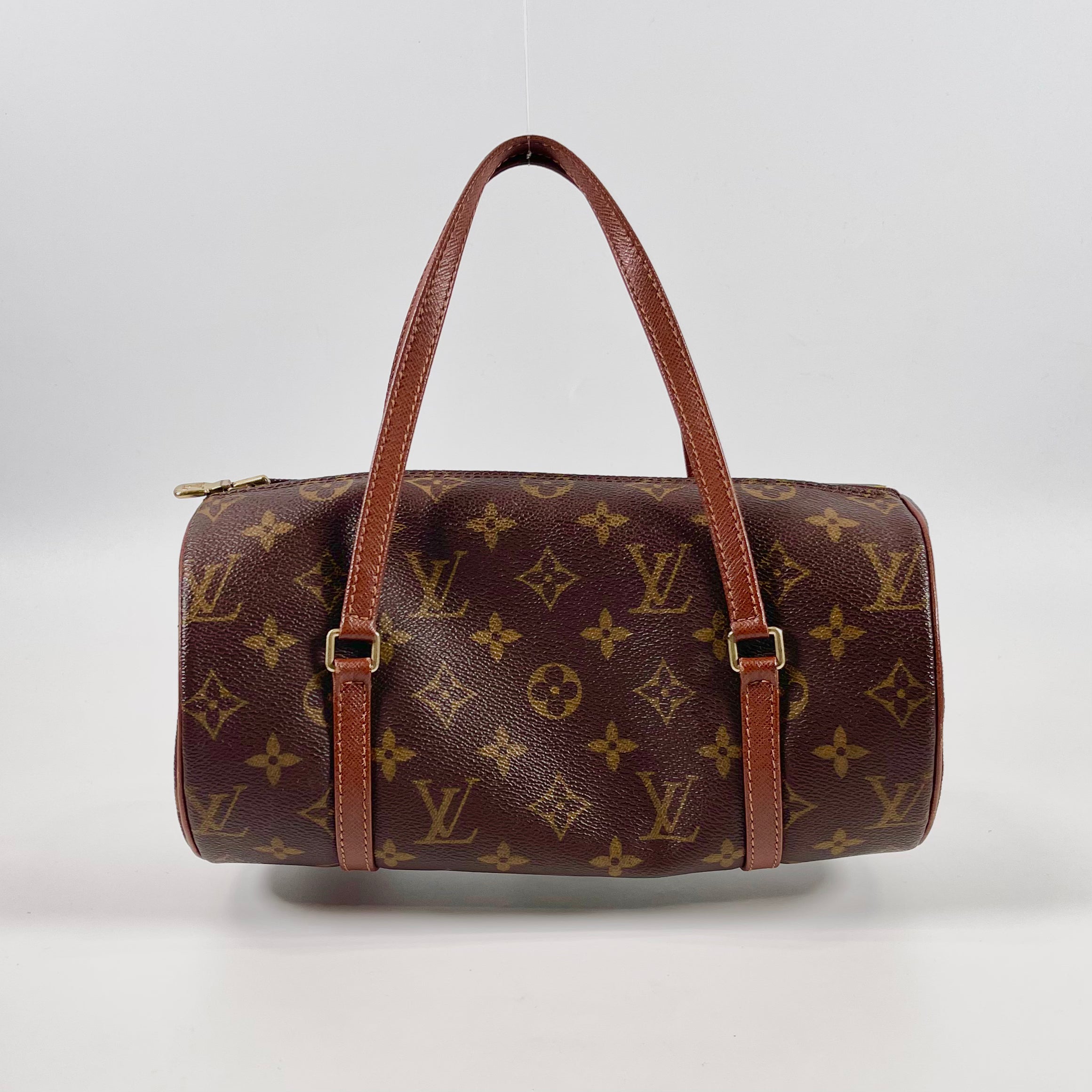 2504 Louis Vuitton Mono Kyuupapyon