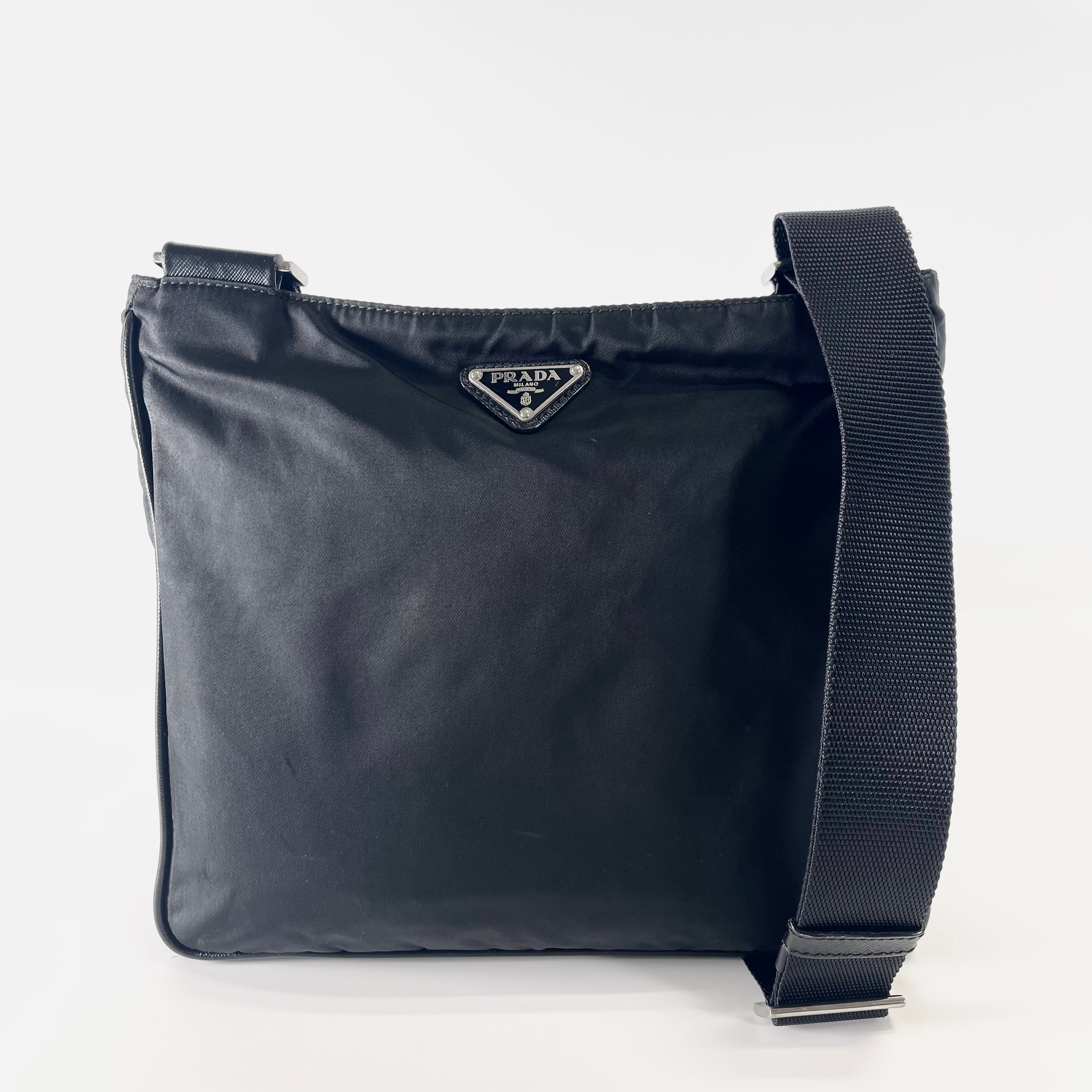 2603 secondhand PRADA Shoulder bag