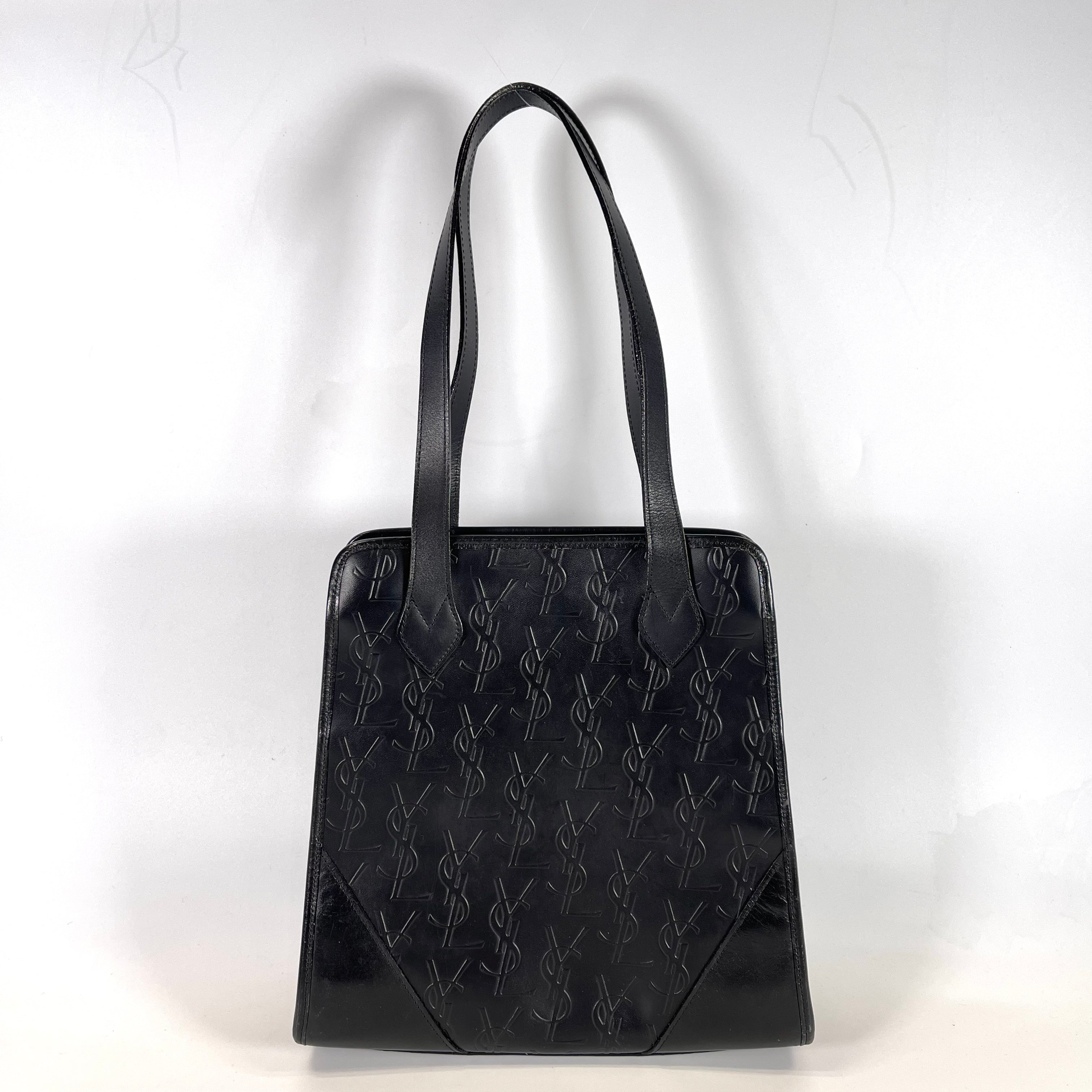 2511 SAINT LAURENT YSL handbag