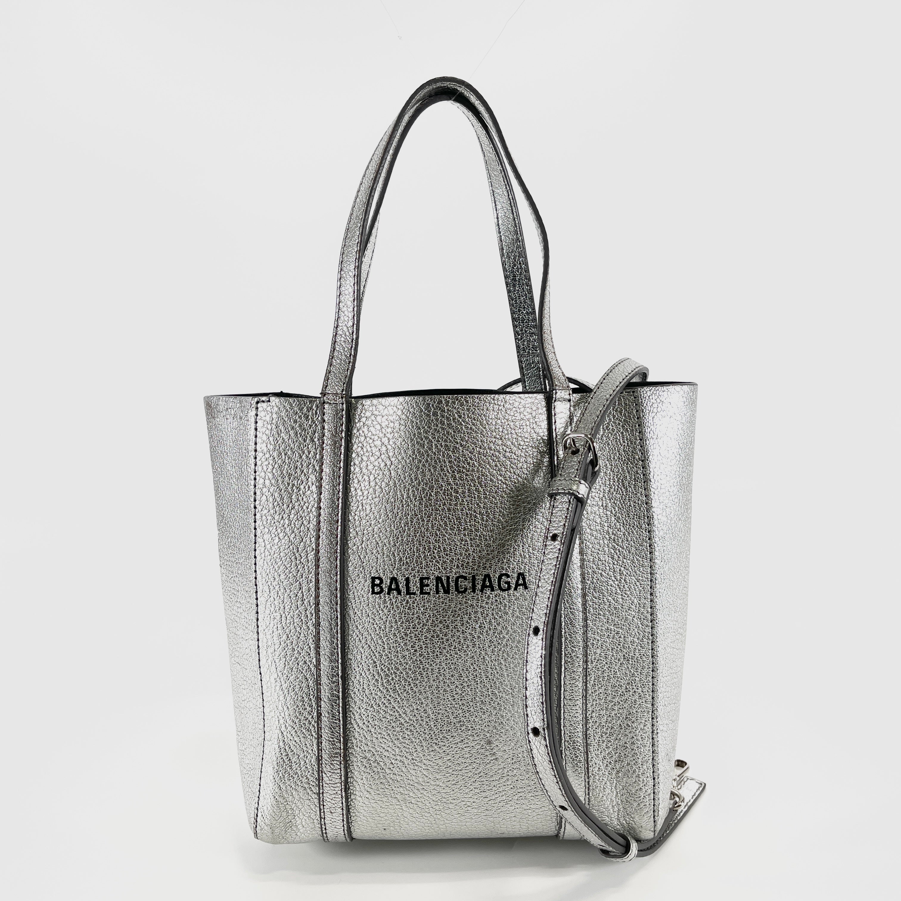 2604 secondhand BALENCIAGA 2Way bag