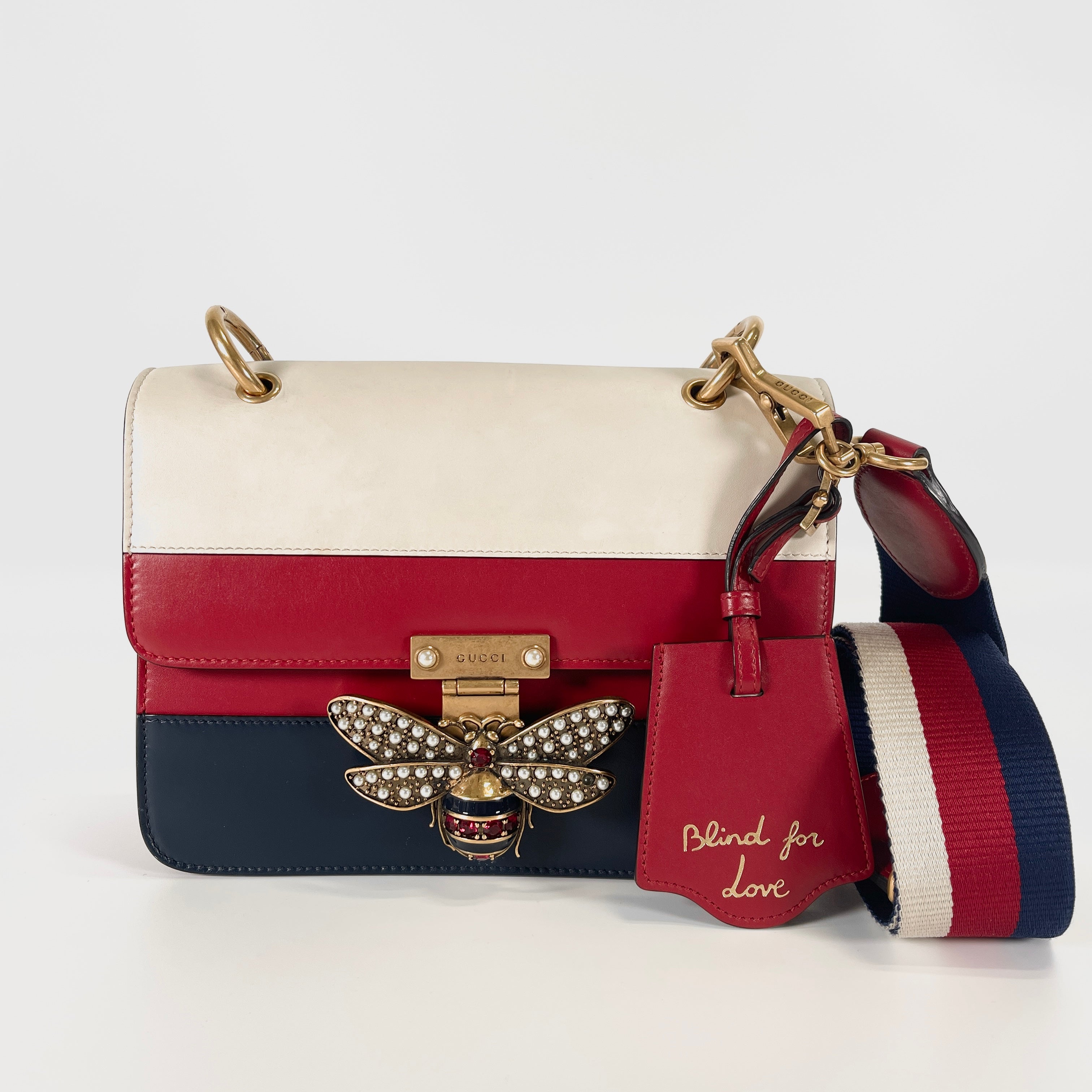 2604 secondhand GUCCI 476542 Shoulder bag / Crossbody Bag