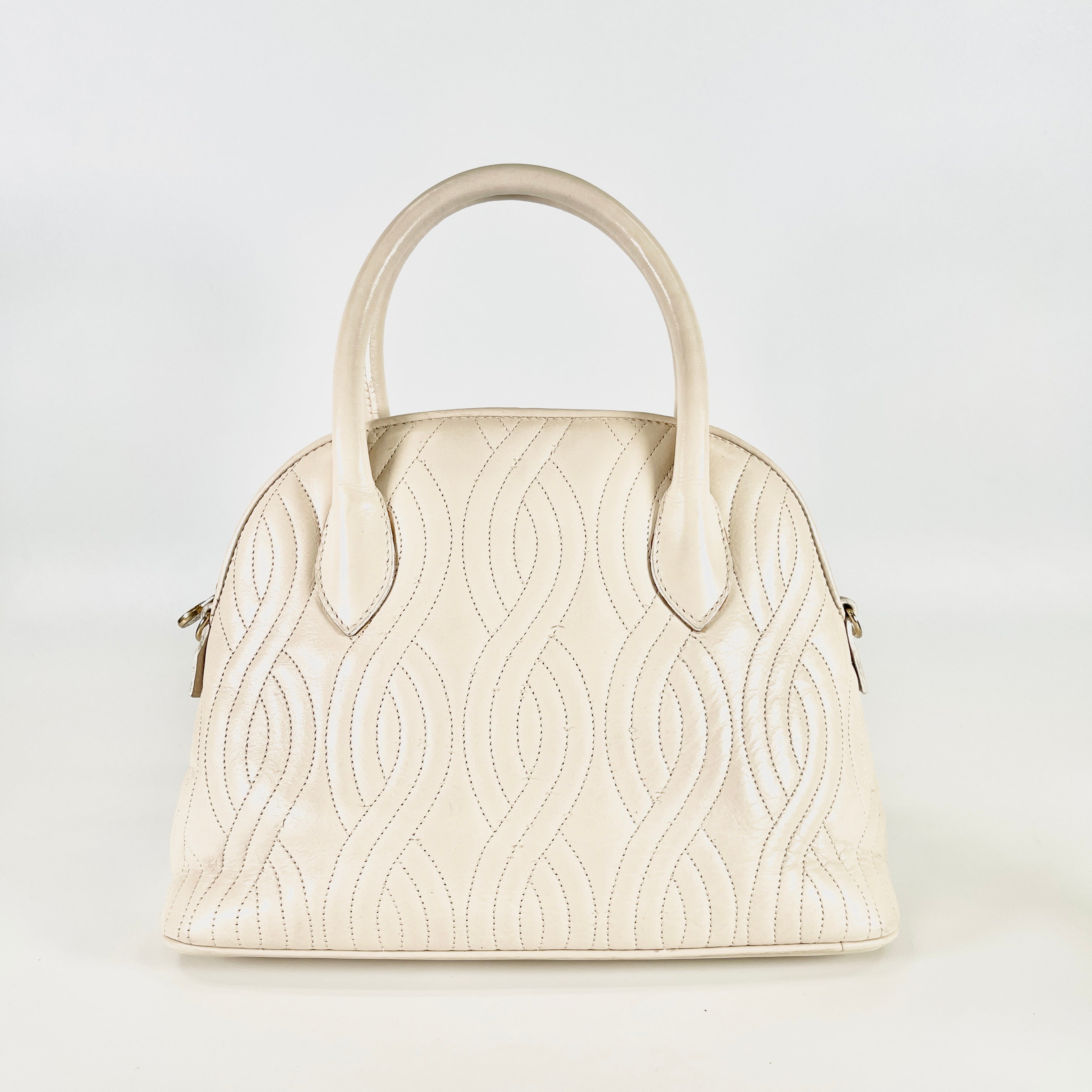 2603 secondhand FENDI 2Way bag