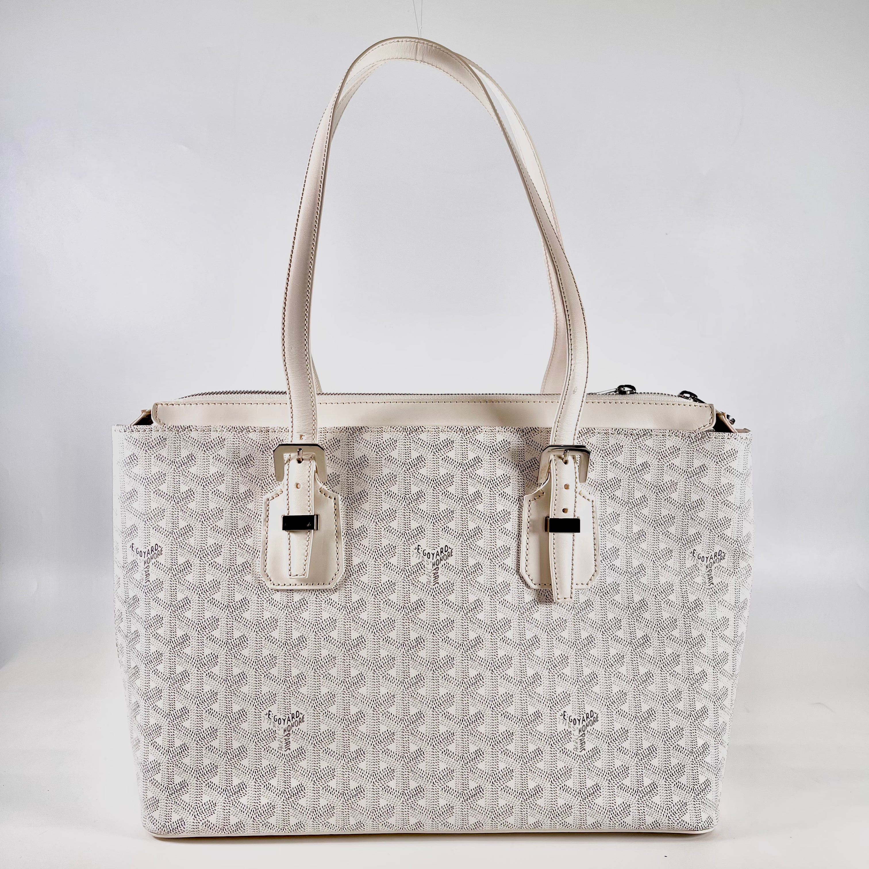 2507 GOYARD Okinawa Tote Bag