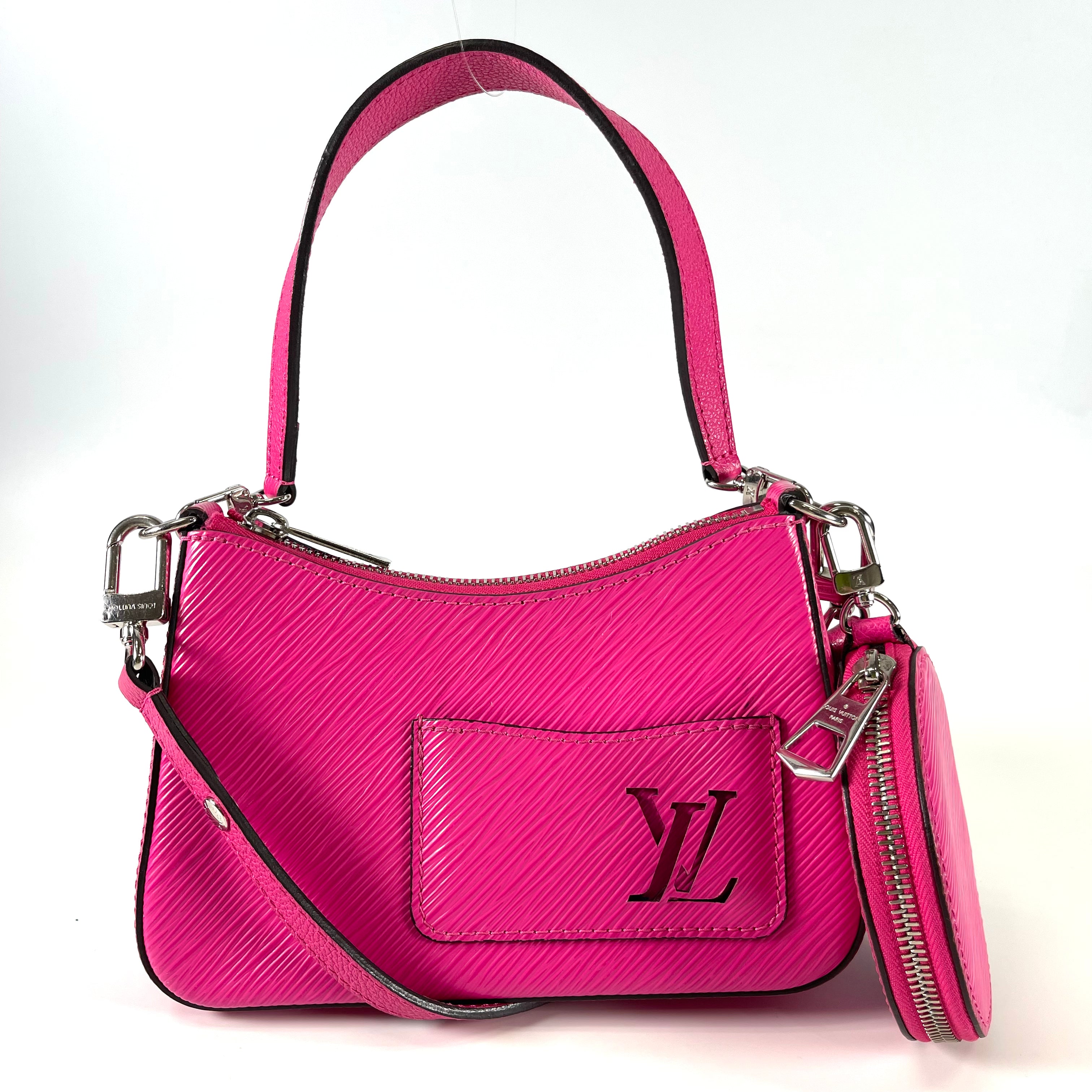2601 Louis Vuitton Epi Marais