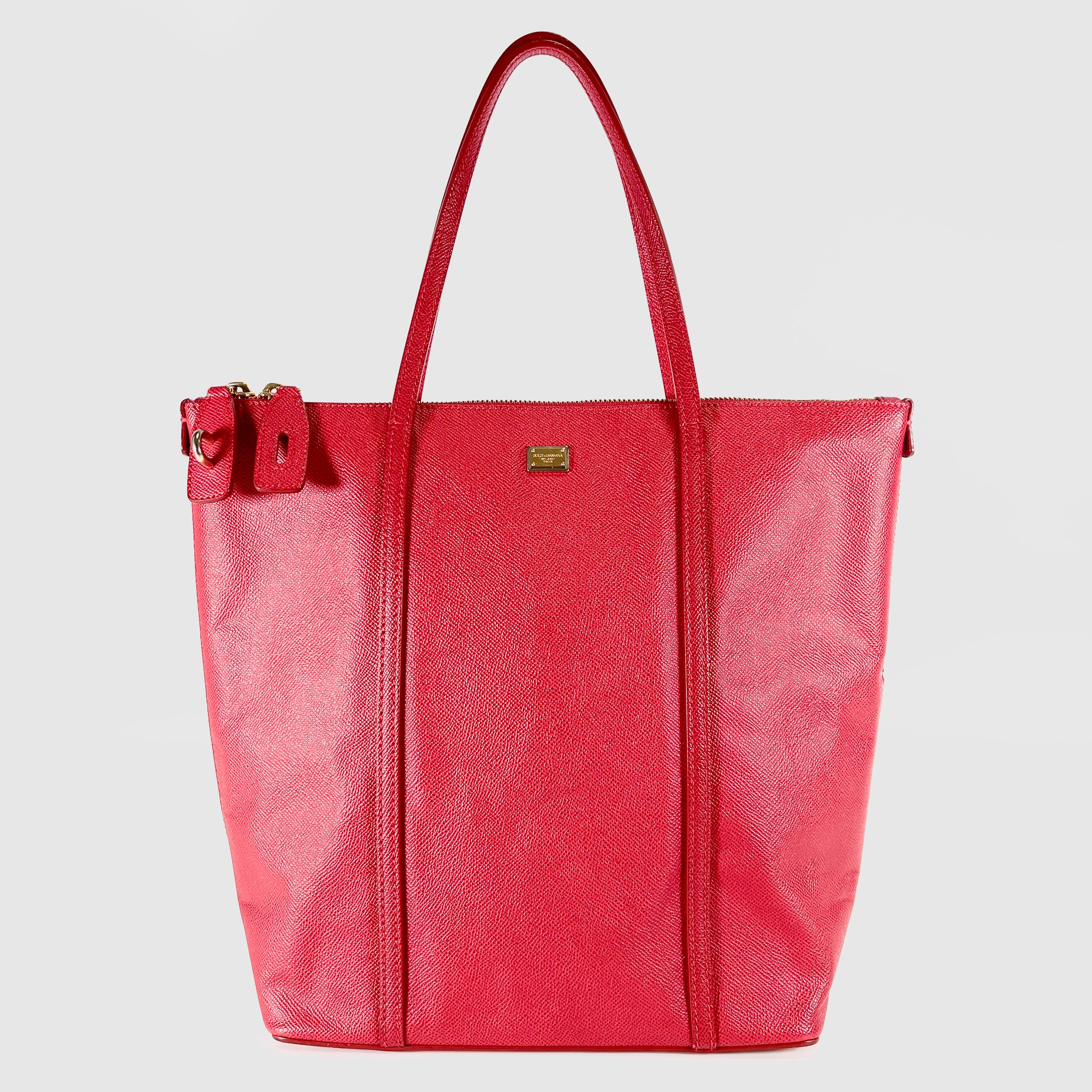 2605 secondhand DOLCE&GABBANA Tote Bag
