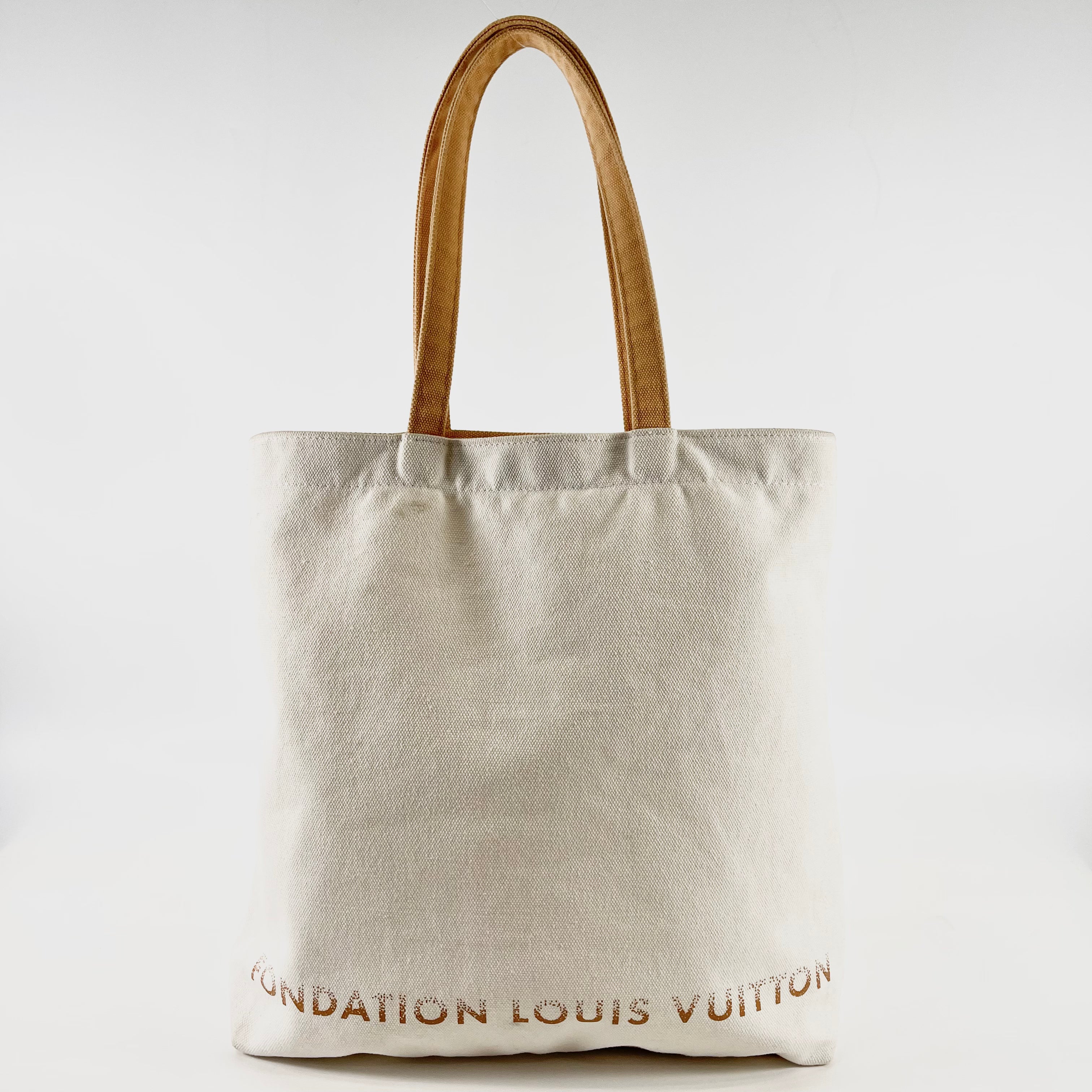 2602 secondhand LV phone Zion logo Tote bag limited B Tote Bag