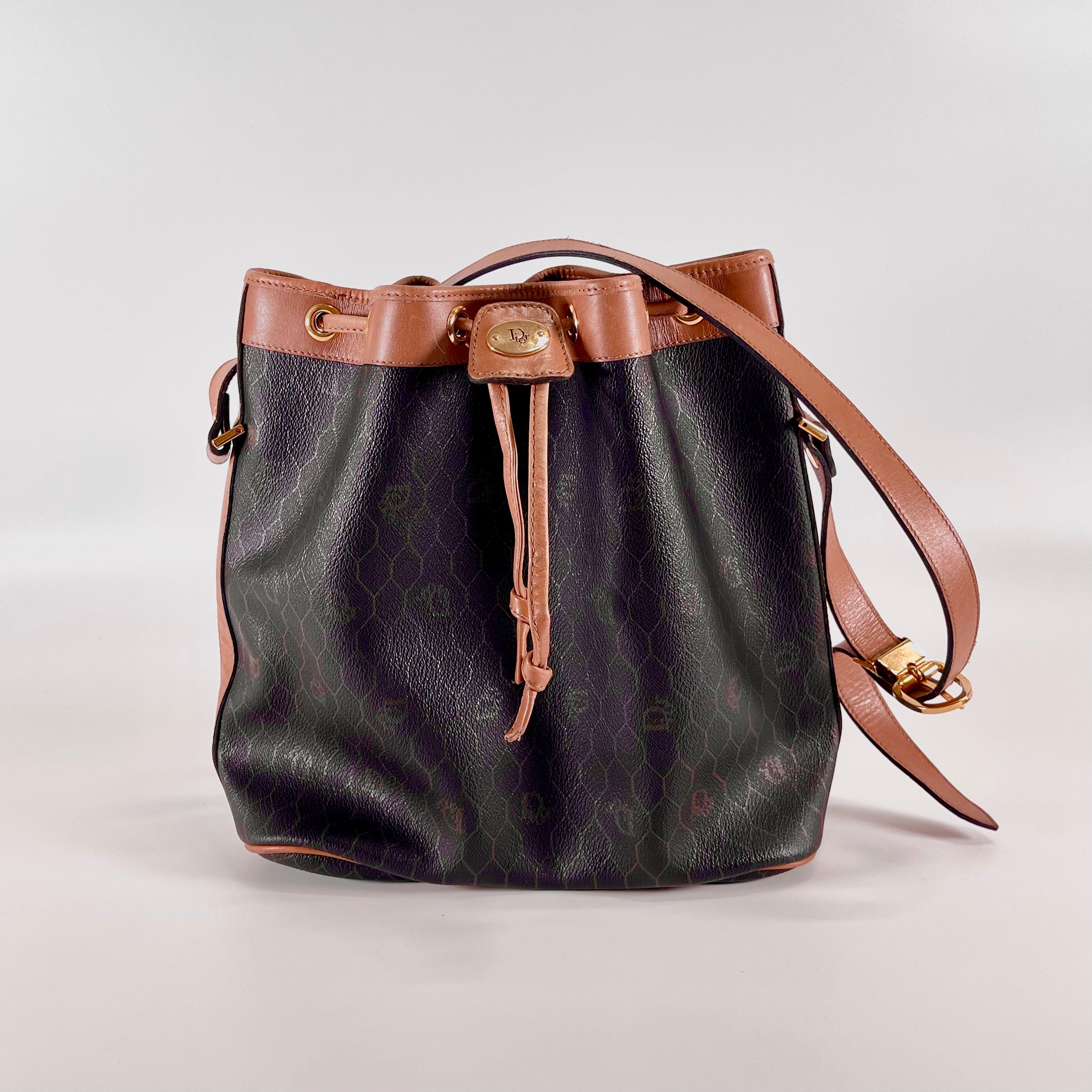 2601 secondhand CD purse Shoulder bag