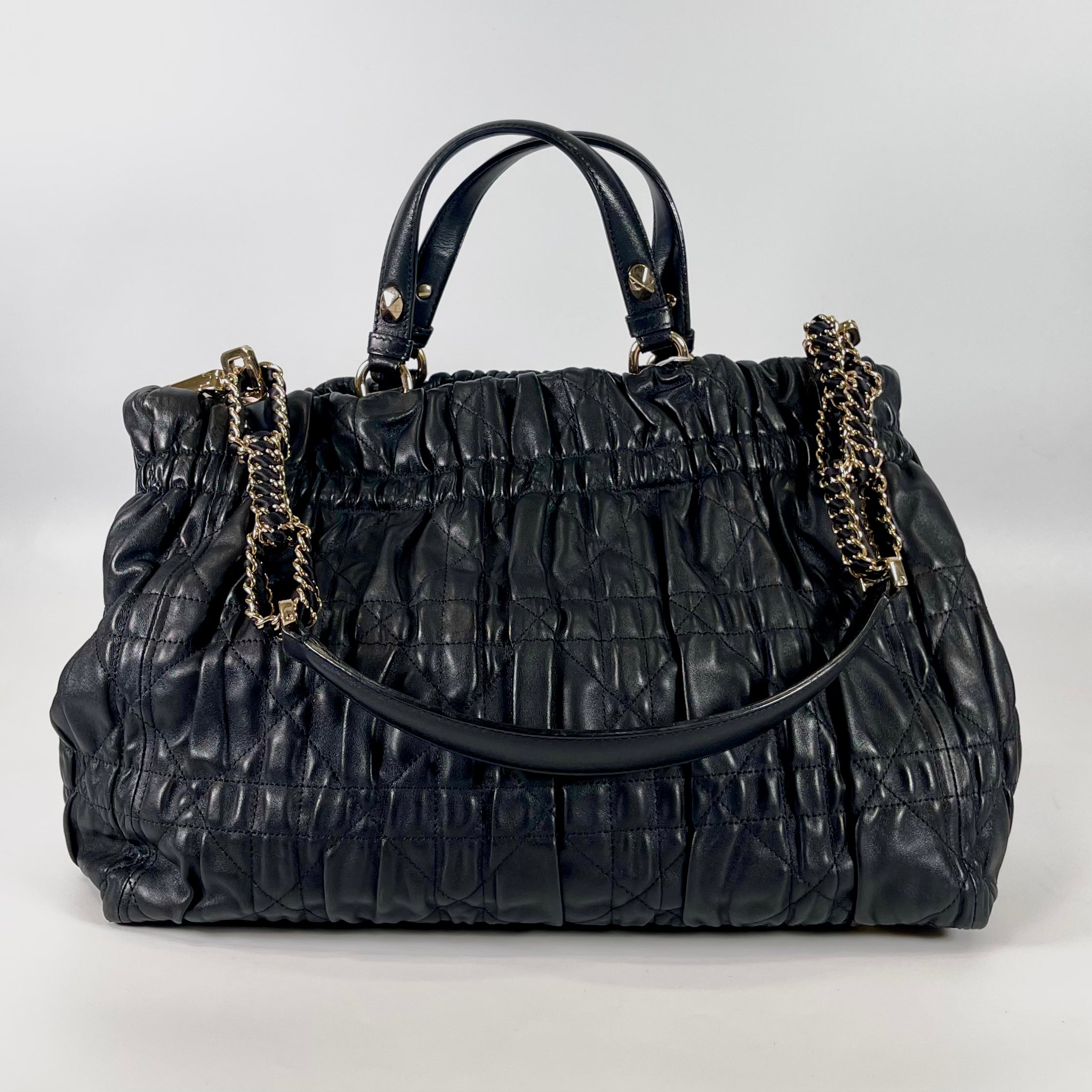 2511 CD Dior Handbag