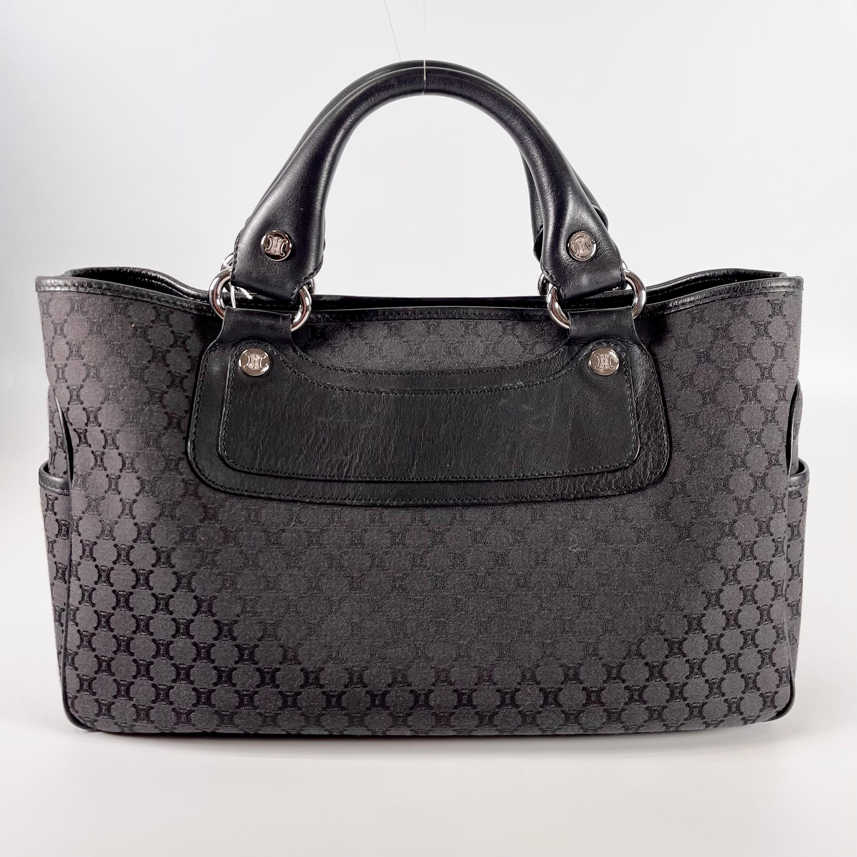 2509 CELINE Boogie Bag