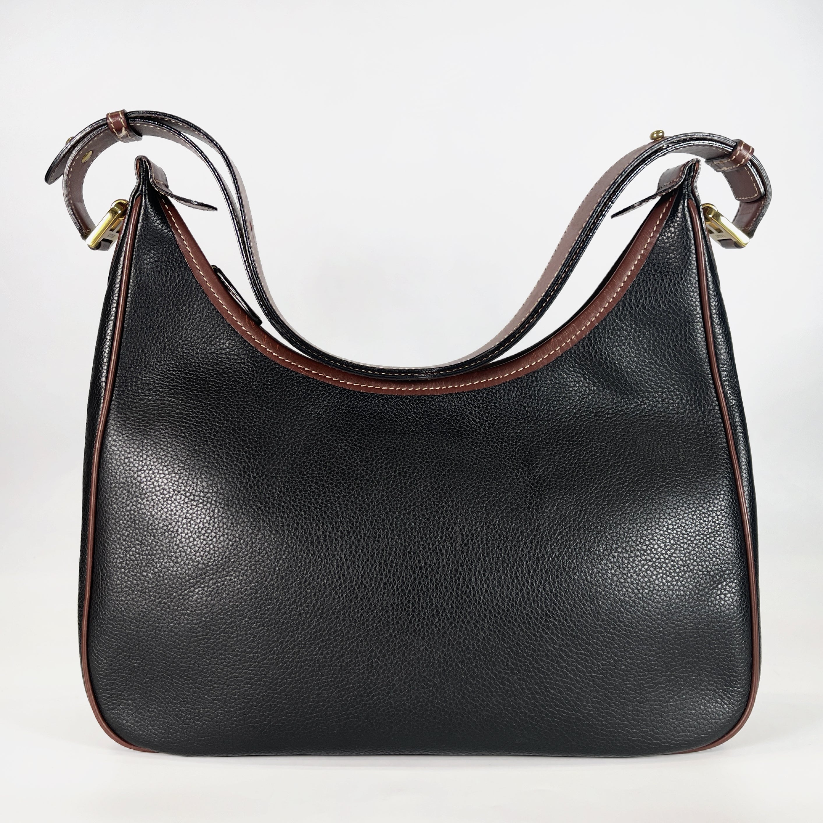 2604 secondhand BALLY Shoulder bag