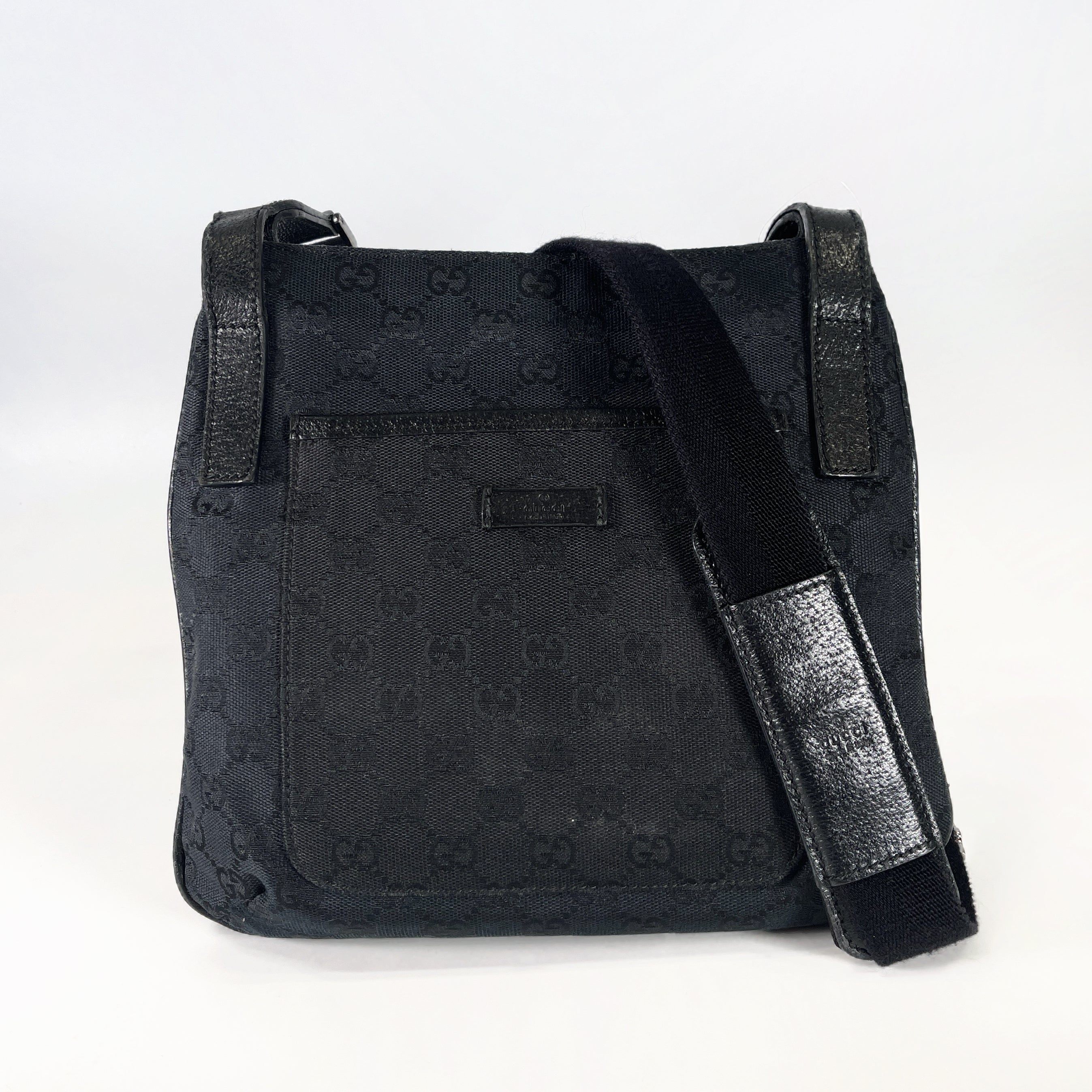 2603 secondhand GUCCI Shoulder bag