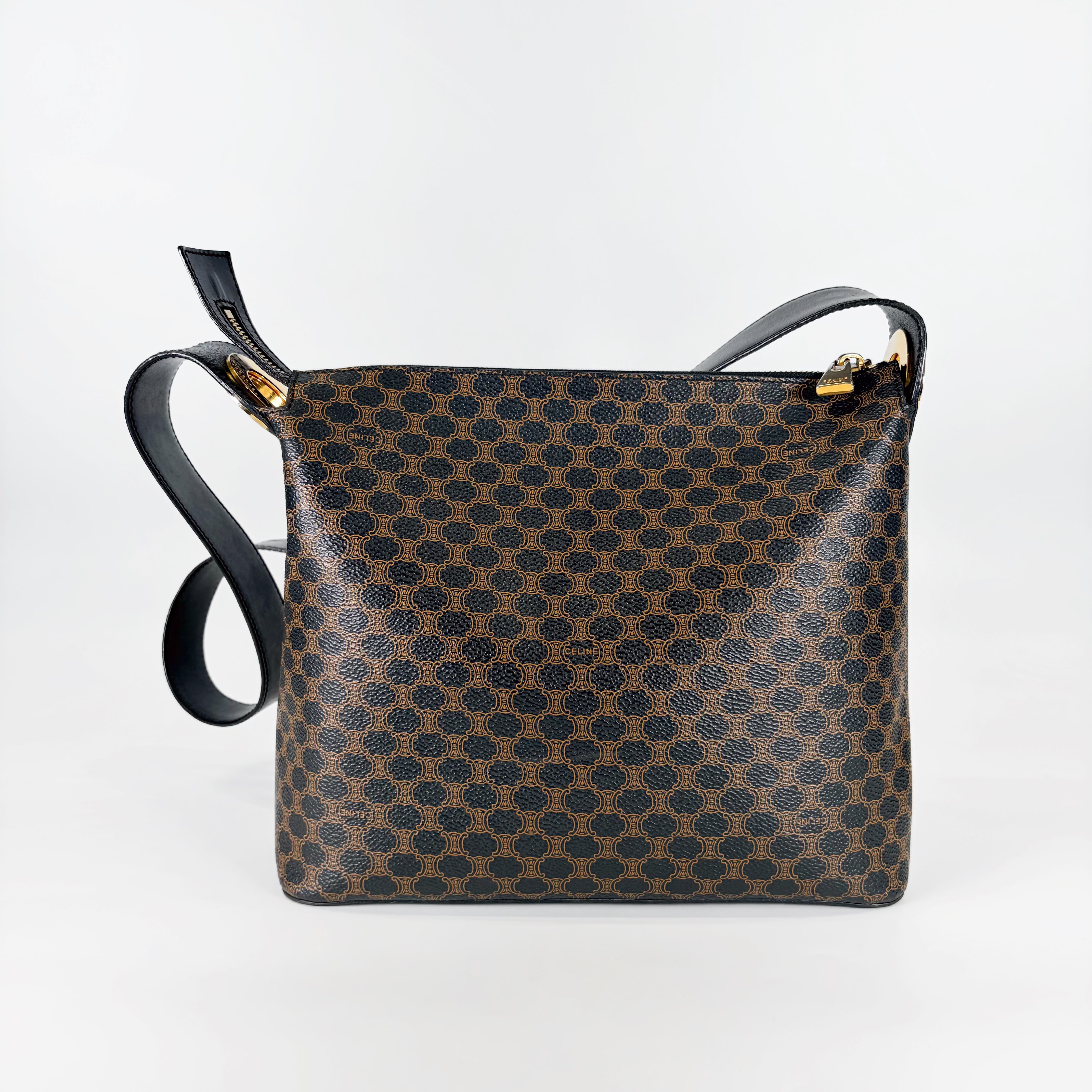 2604 secondhand CELINE hand bag