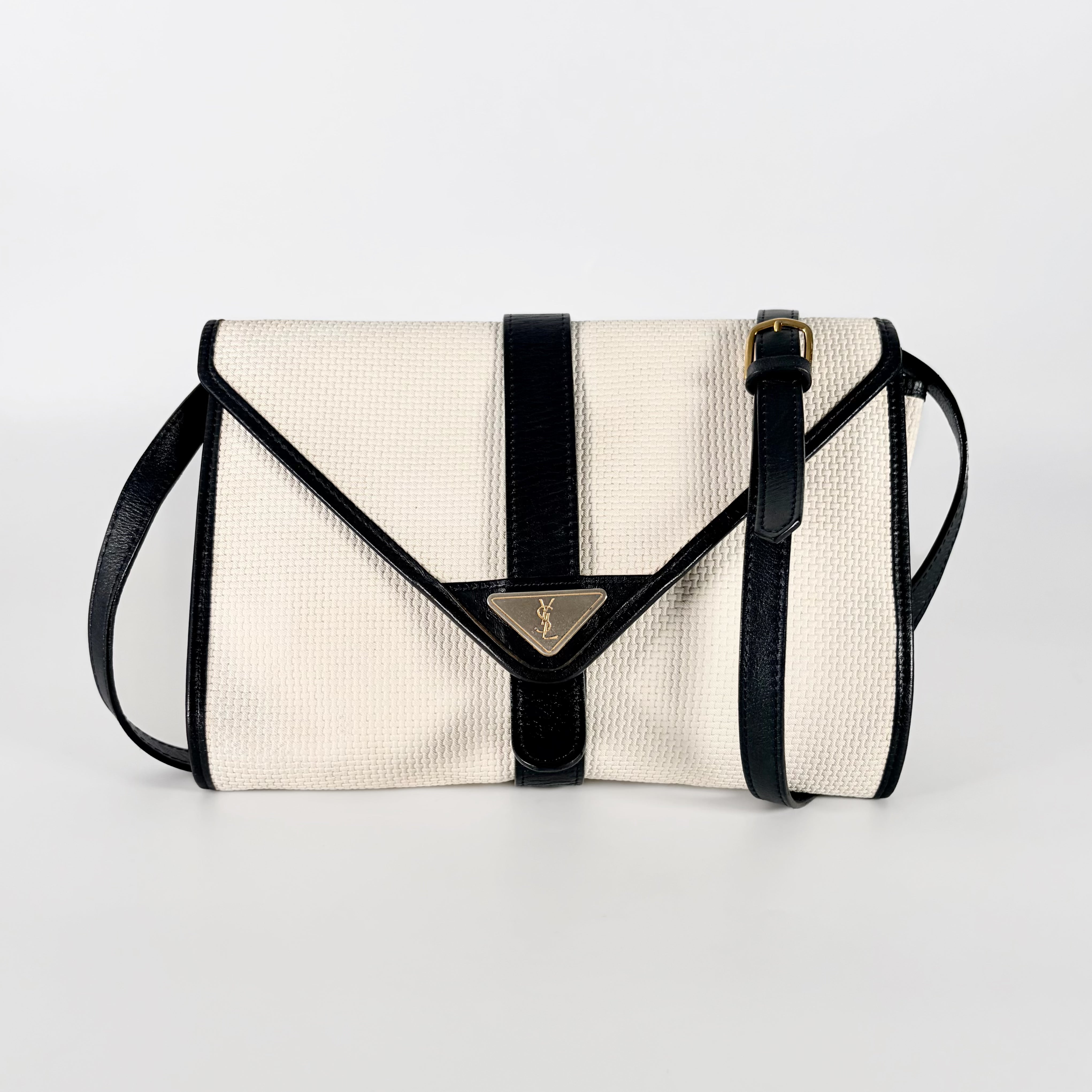 2605 secondhand SAINTLAURENT YSL Shoulder bag