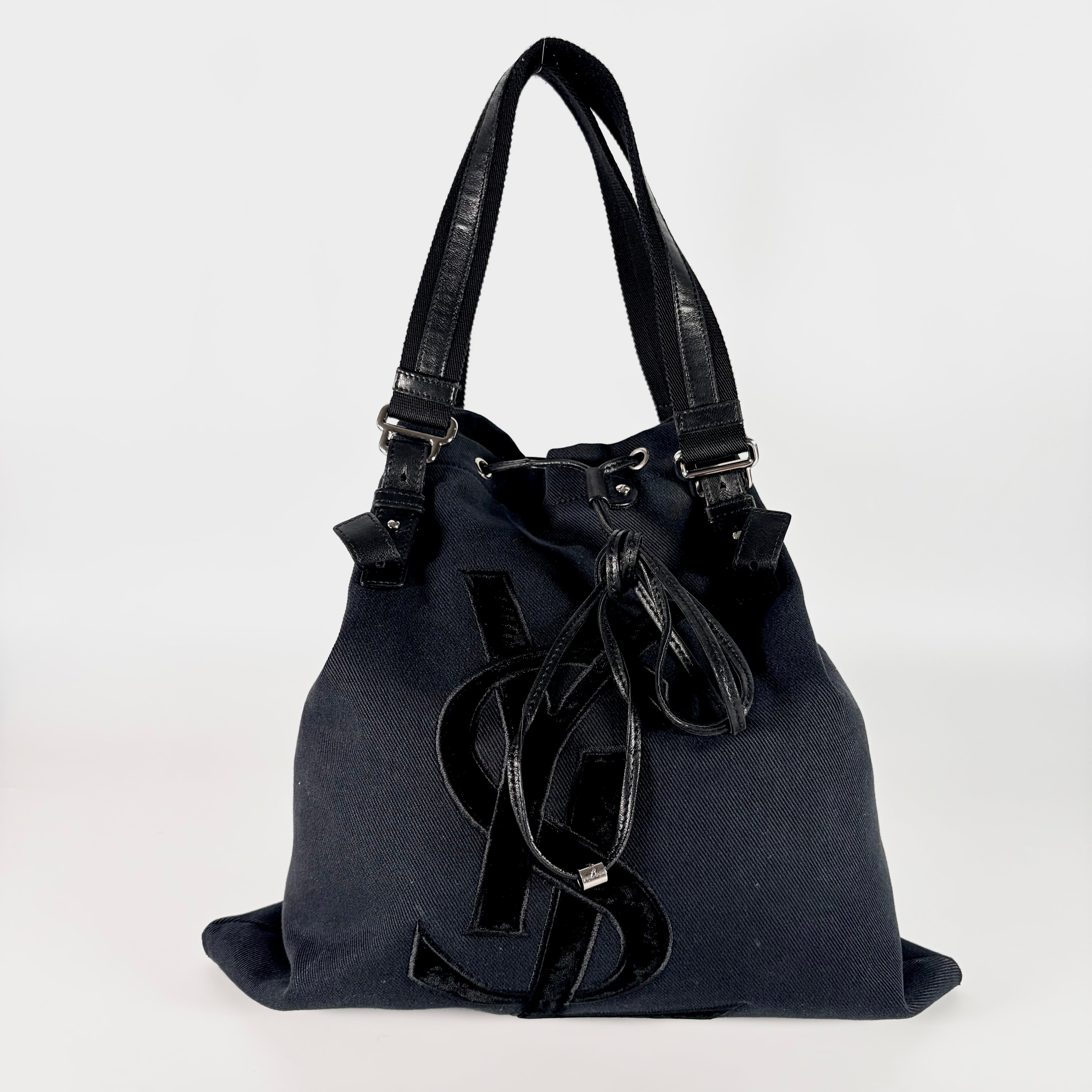2605 secondhand SAINTLAURENT YSL hand bag
