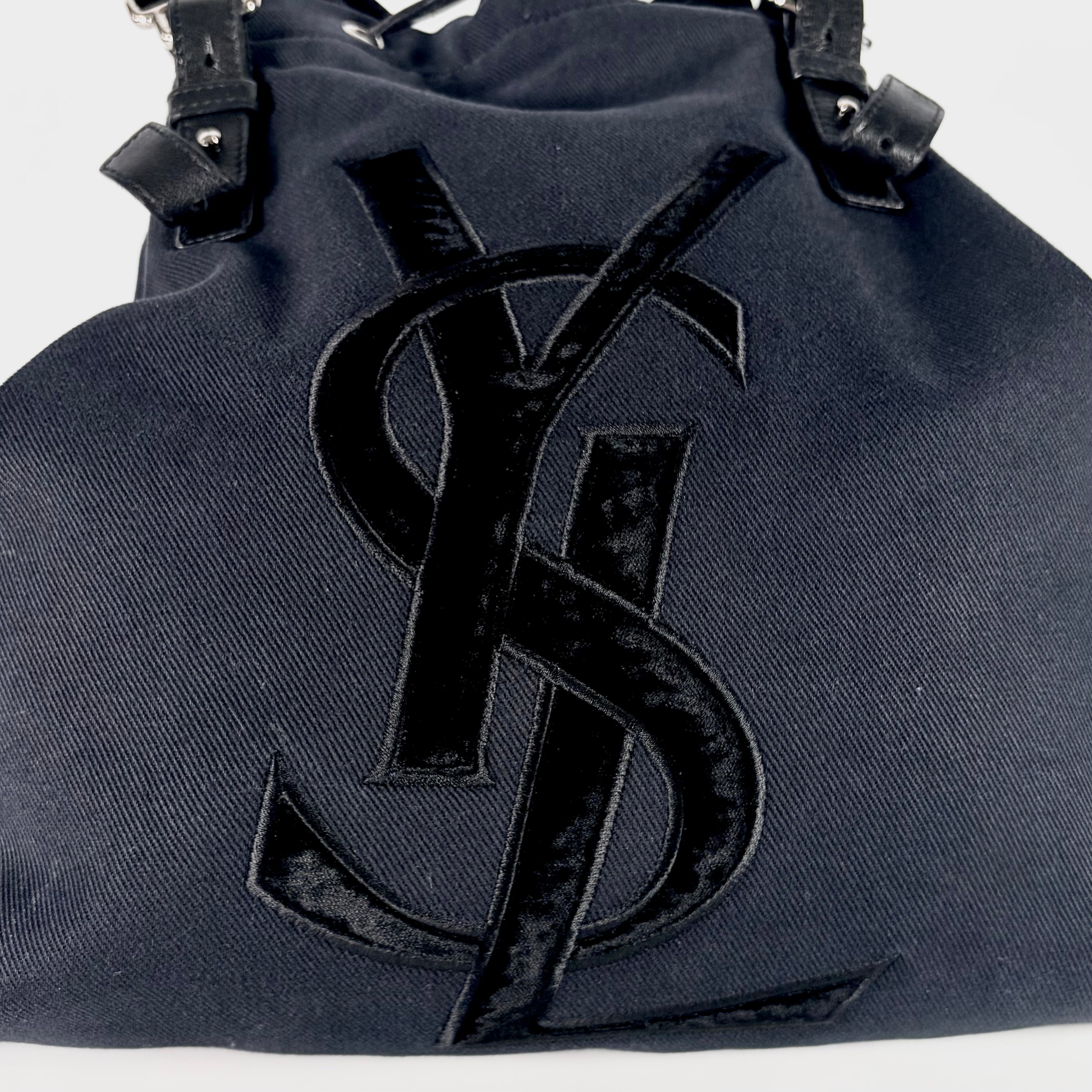 2605 secondhand SAINTLAURENT YSL hand bag