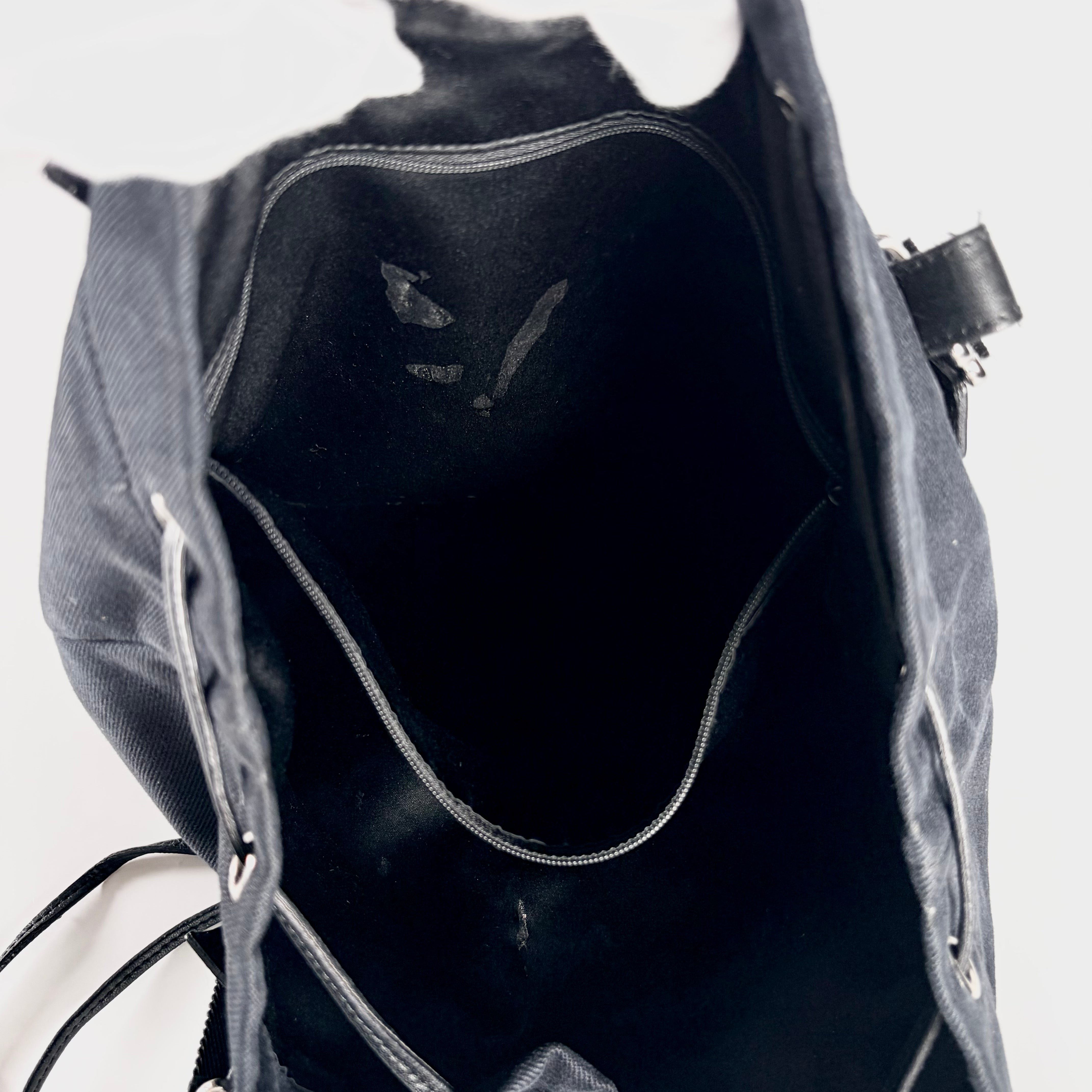 2605 secondhand SAINTLAURENT YSL hand bag