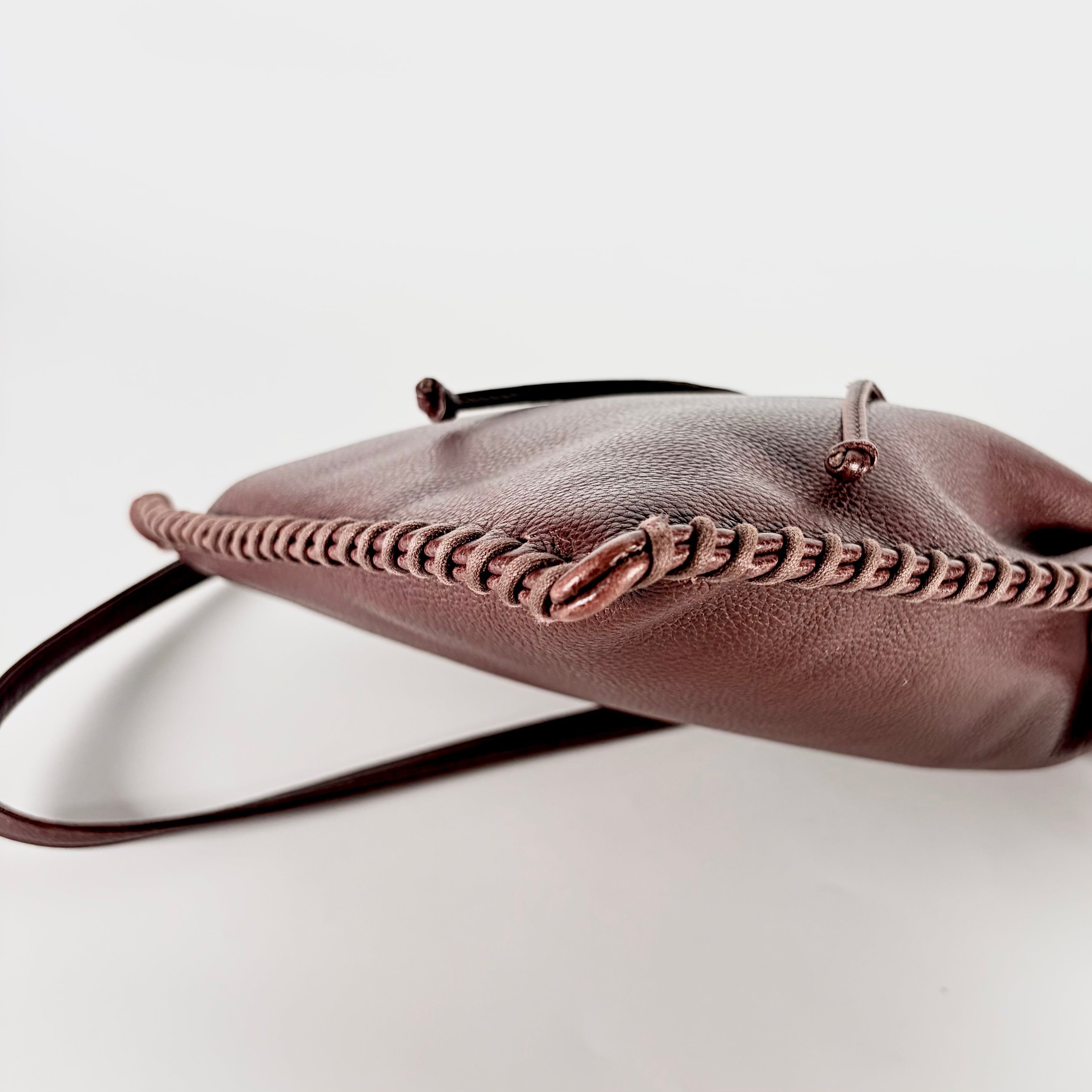 2605 secondhand SAINTLAURENT YSL Shoulder bag
