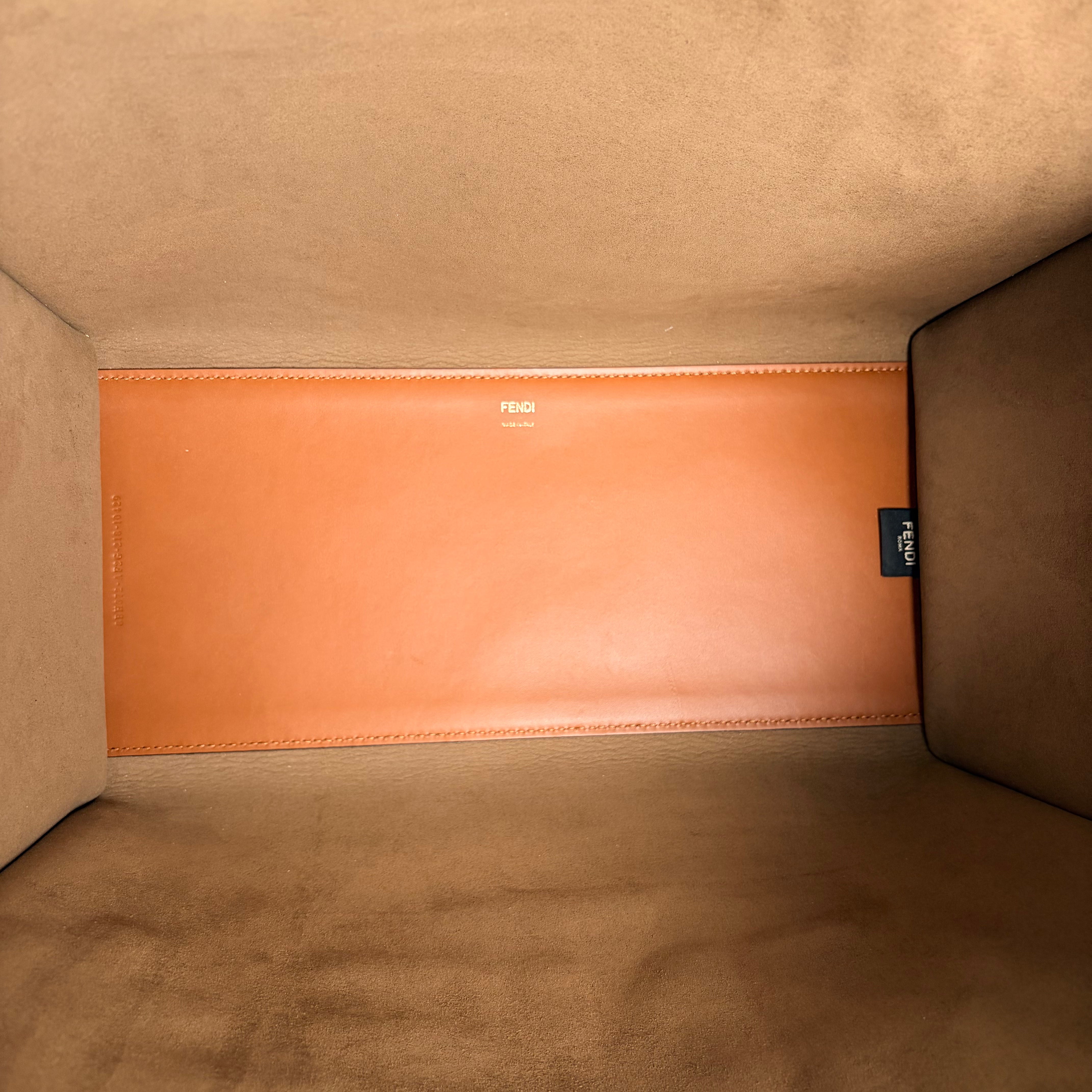 2604 secondhand FENDI Sunshine
