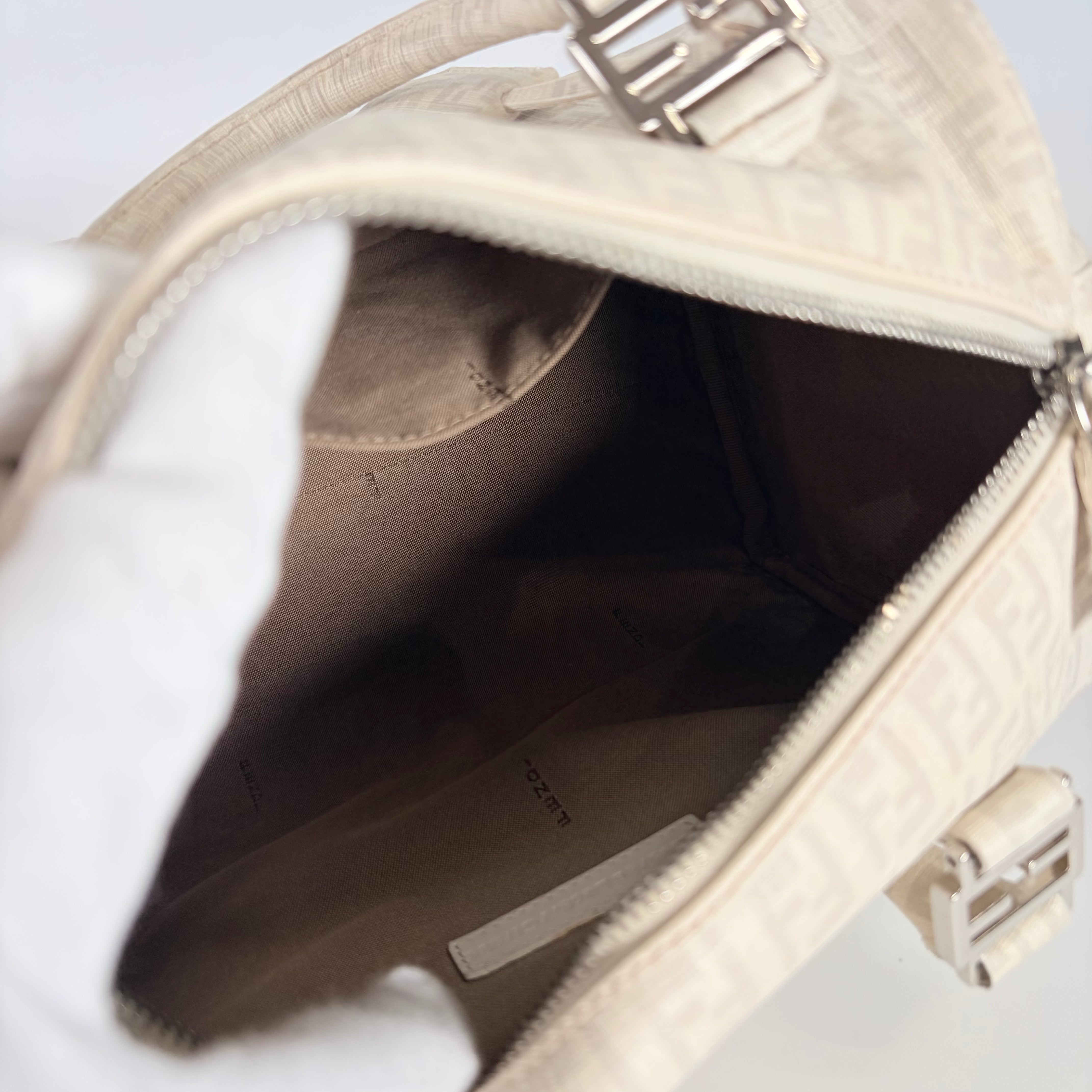 2604 secondhand FENDI Zucchino Boston
